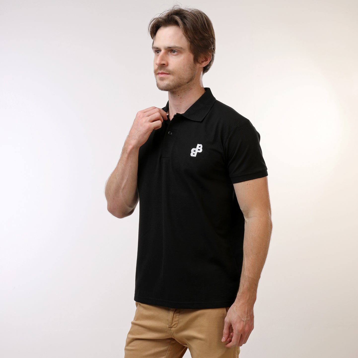Hugo Boss Polo Shirt