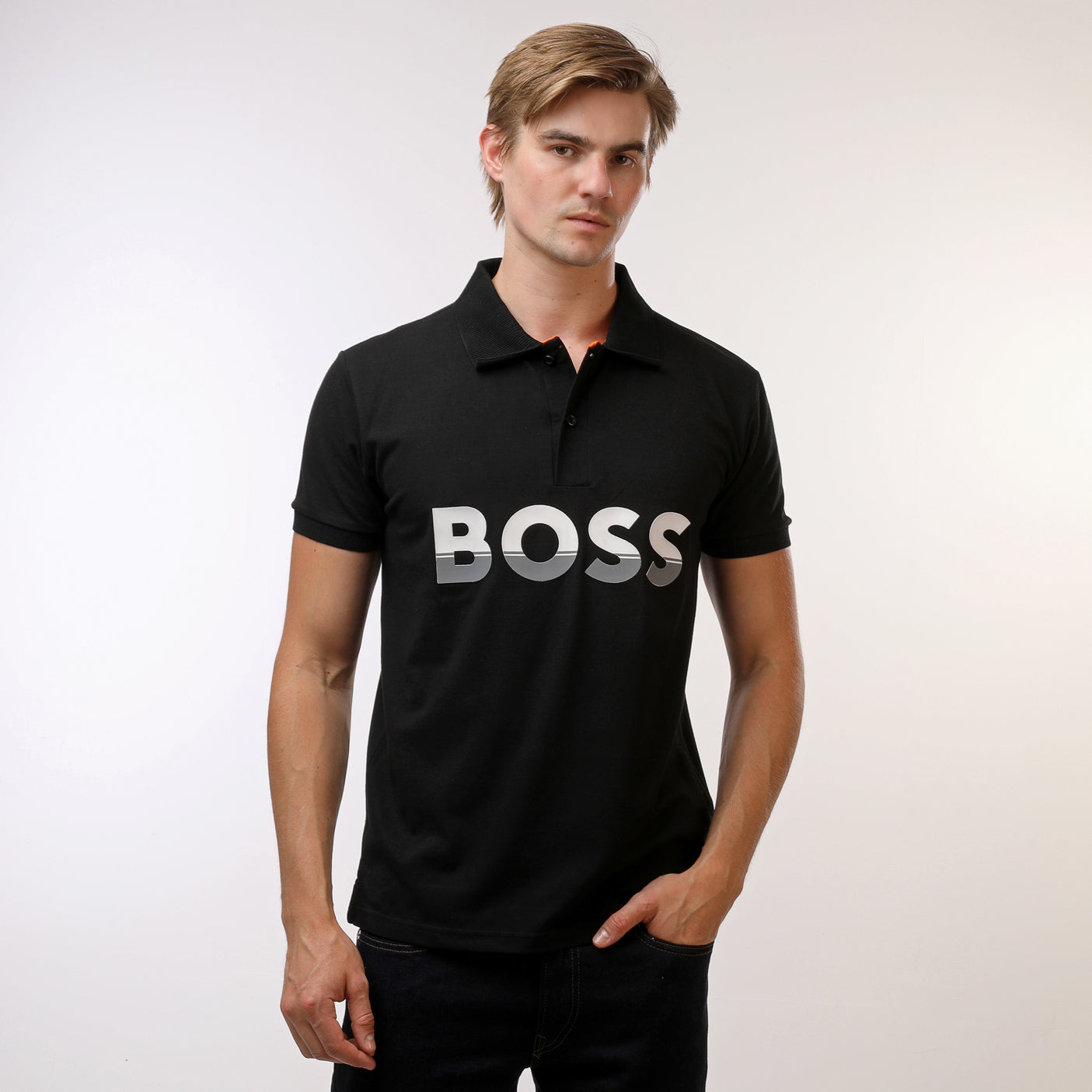 Hugo Boss Polo Shirt