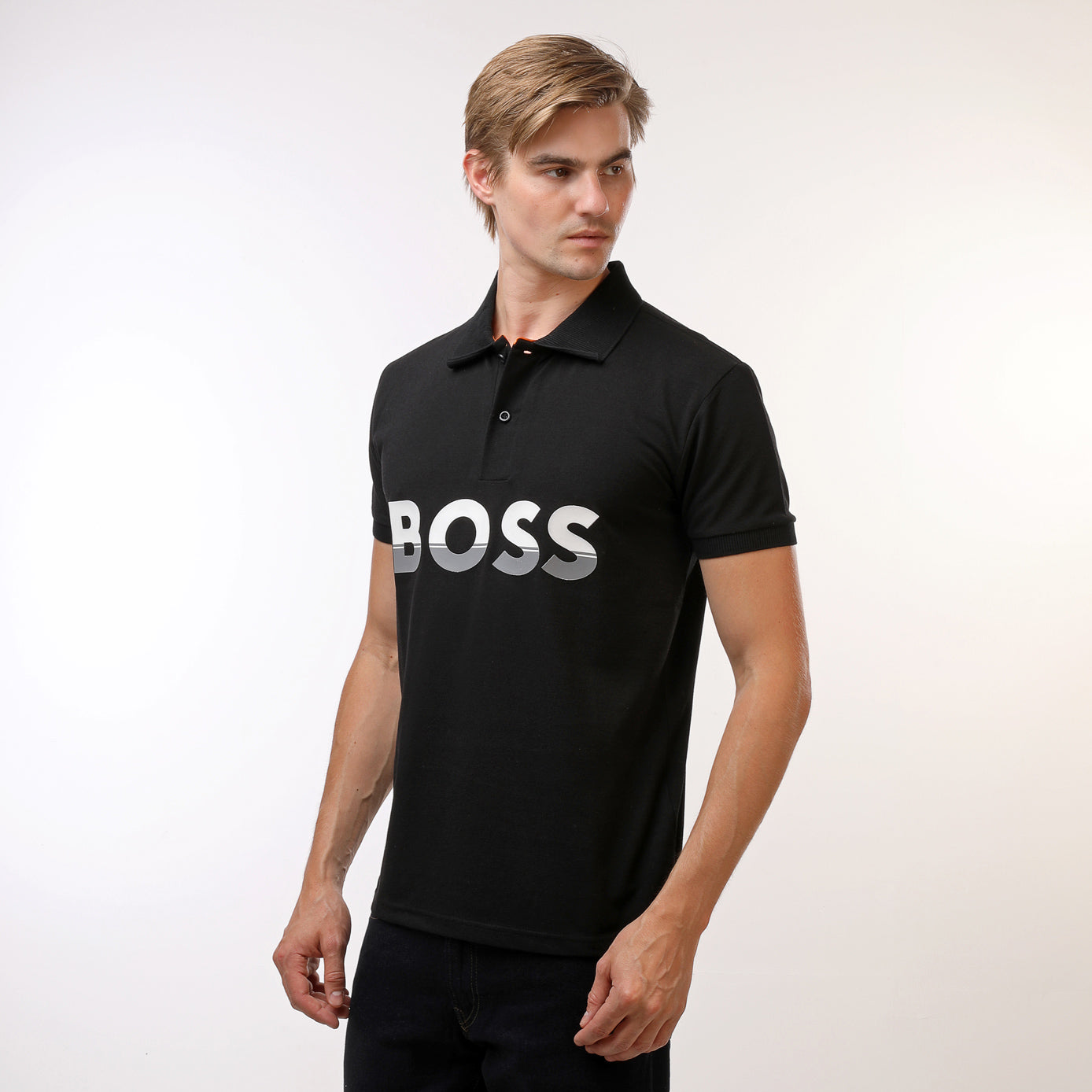 Hugo Boss Polo Shirt