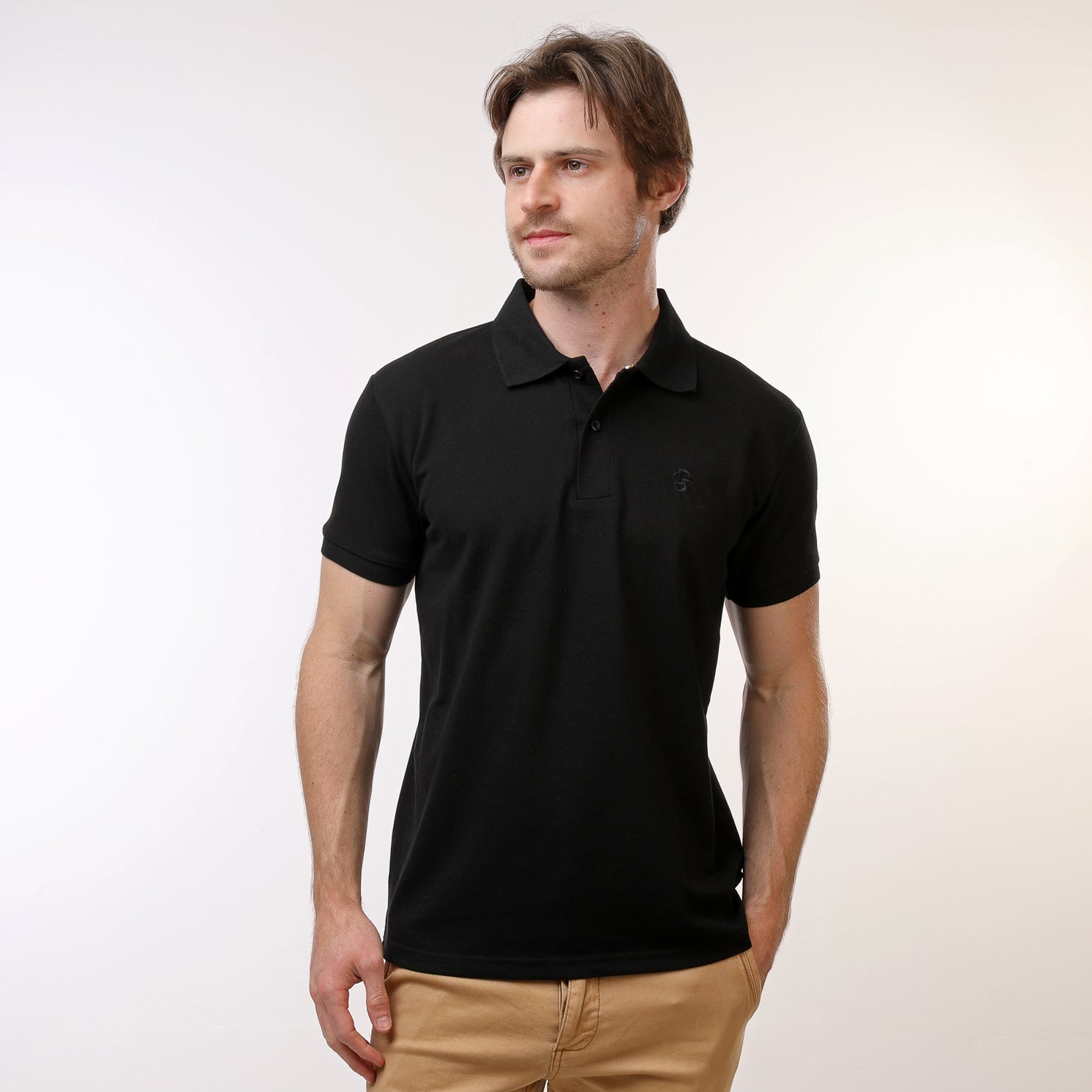 Hugo Boss Polo Shirt