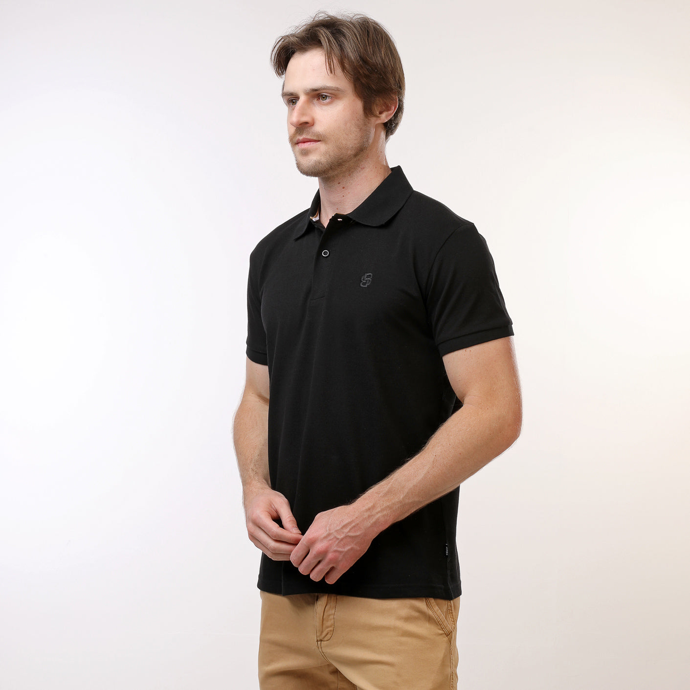 Hugo Boss Polo Shirt