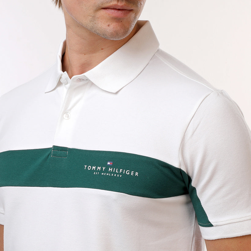 Tommy Hilfiger Regular Fit Polo Shirt