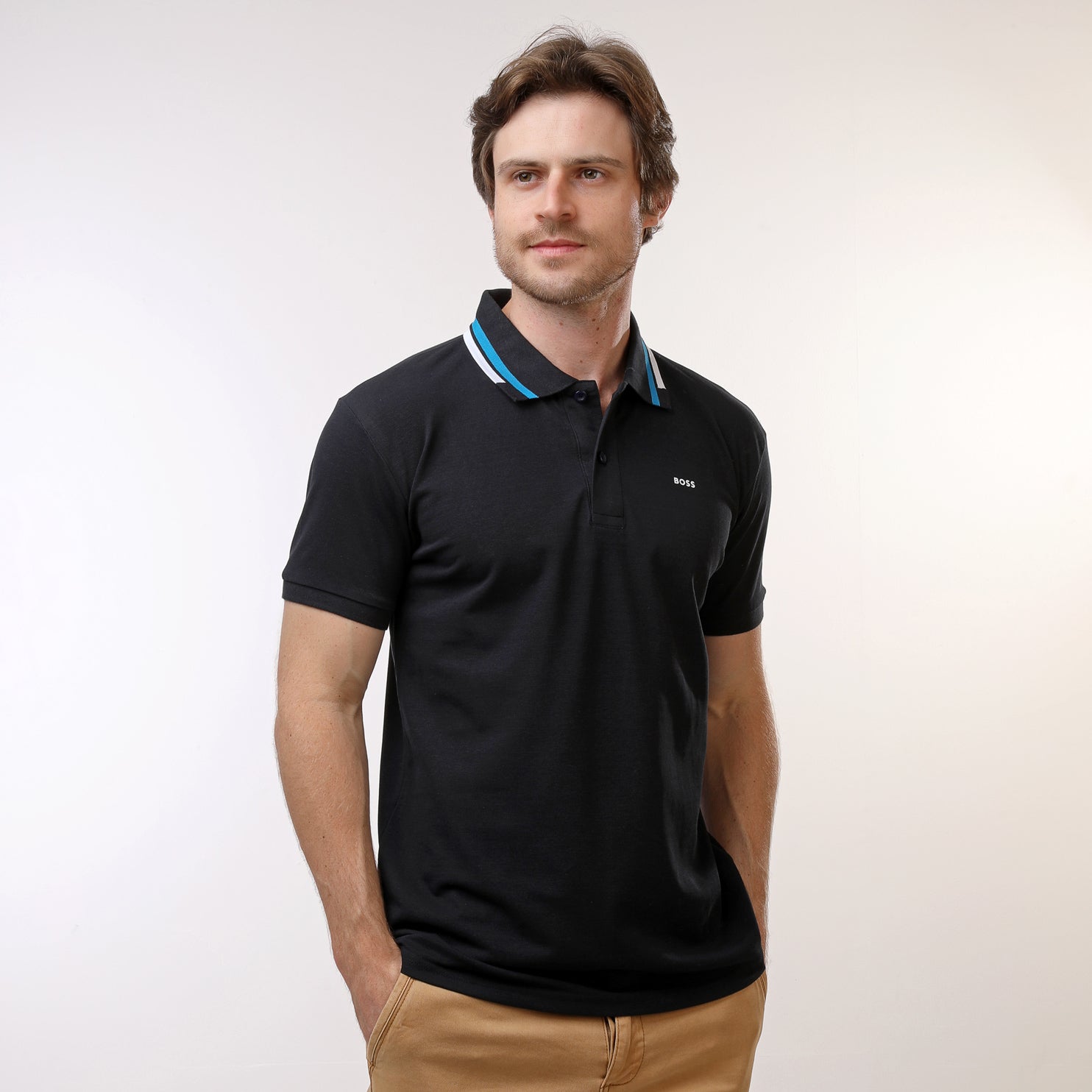 Hugo Boss Polo Shirt