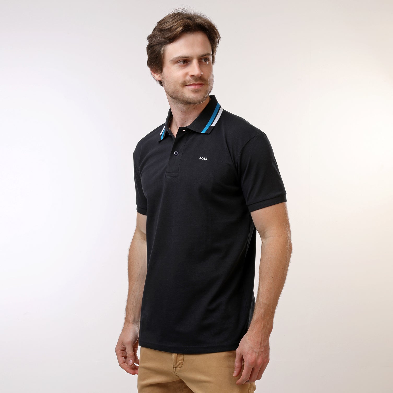 Hugo Boss Polo Shirt