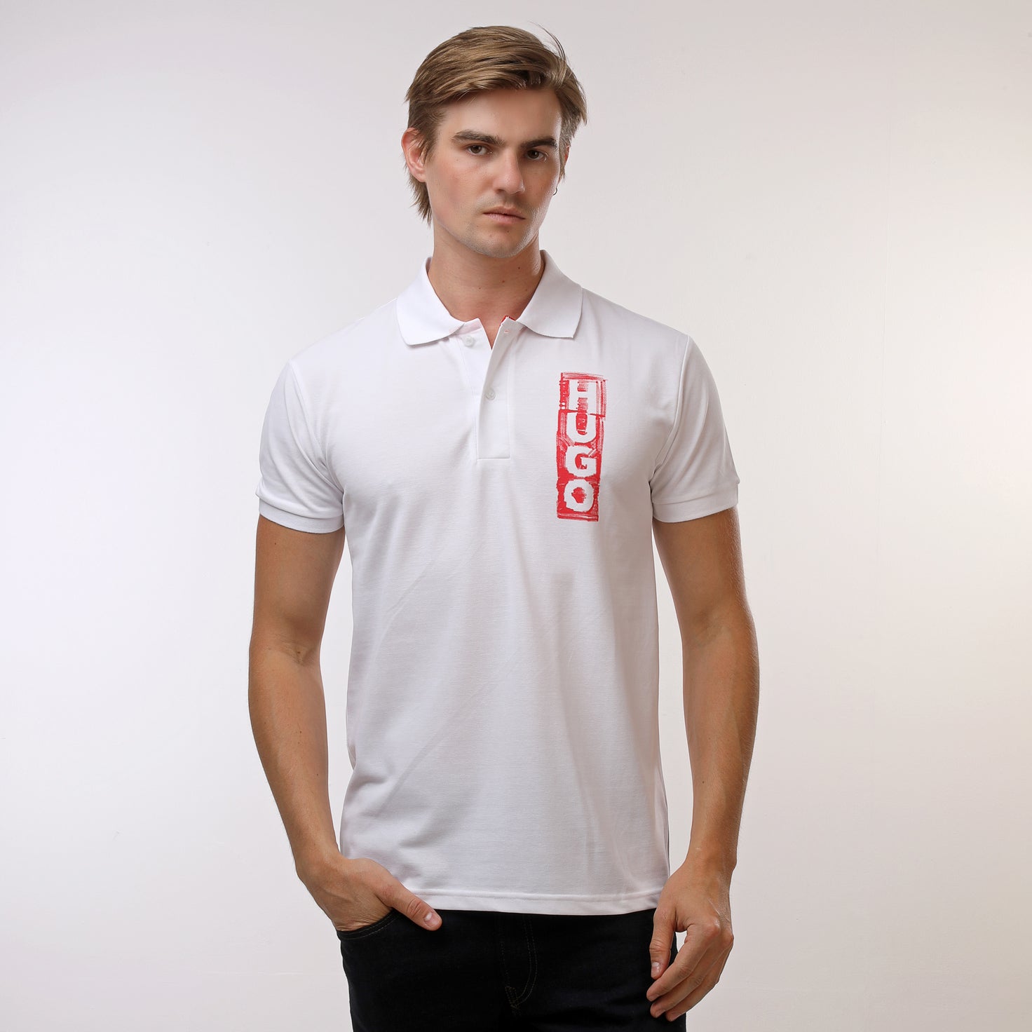 Hugo Polo Shirt