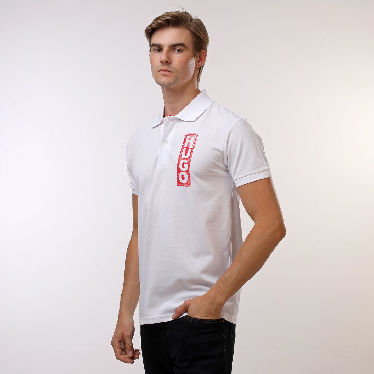 Hugo Polo Shirt