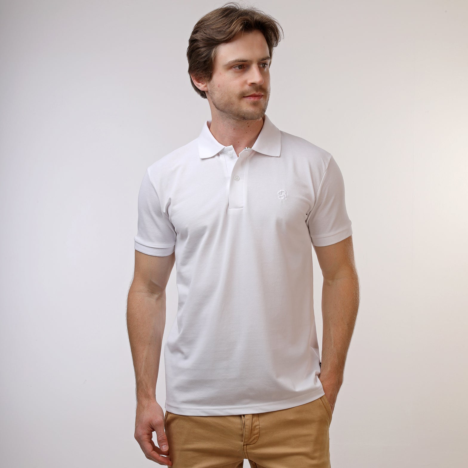 Hugo Boss Polo Shirt