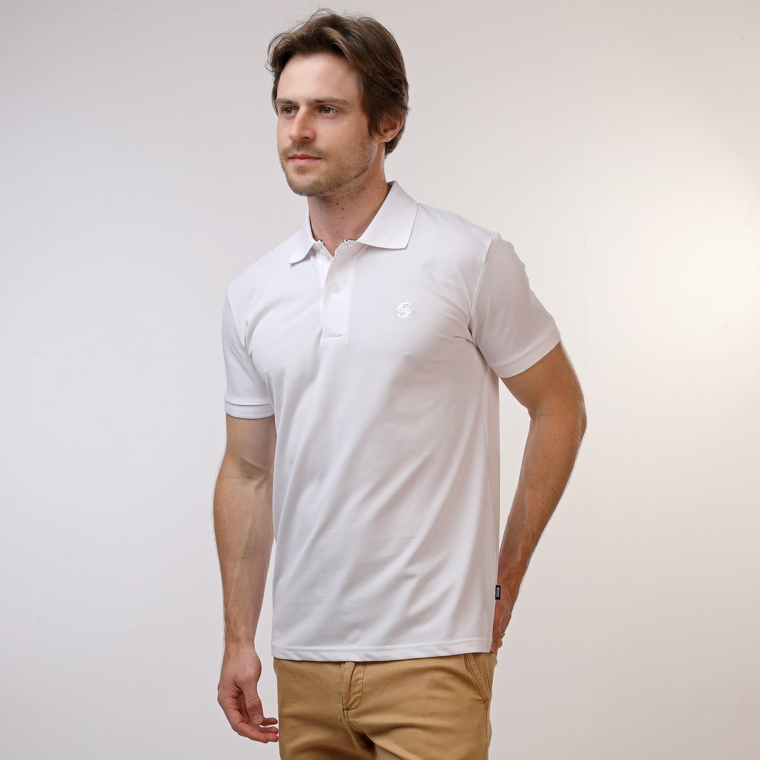 Hugo Boss Polo Shirt
