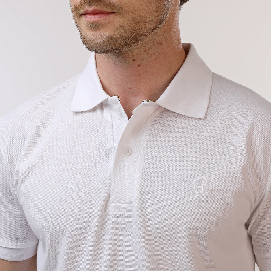 Hugo Boss Polo Shirt