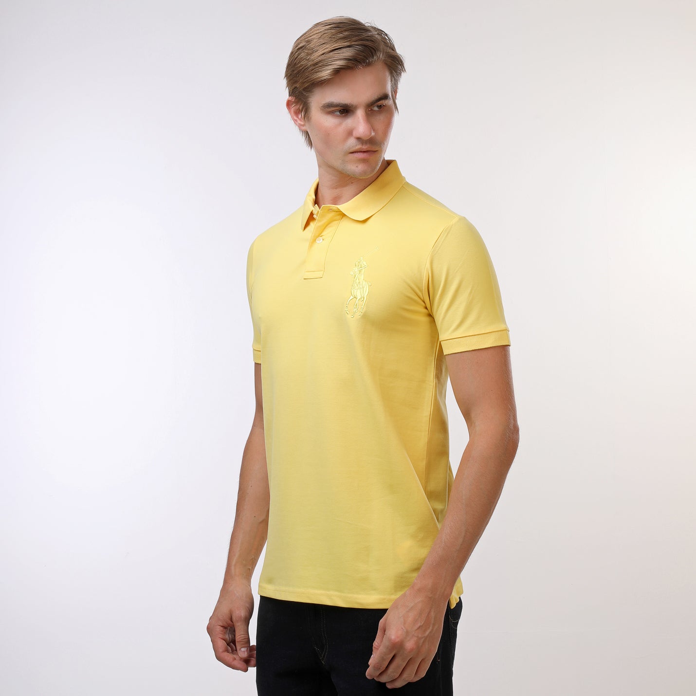 Ralph Lauren Slim Fit Polo Shirt