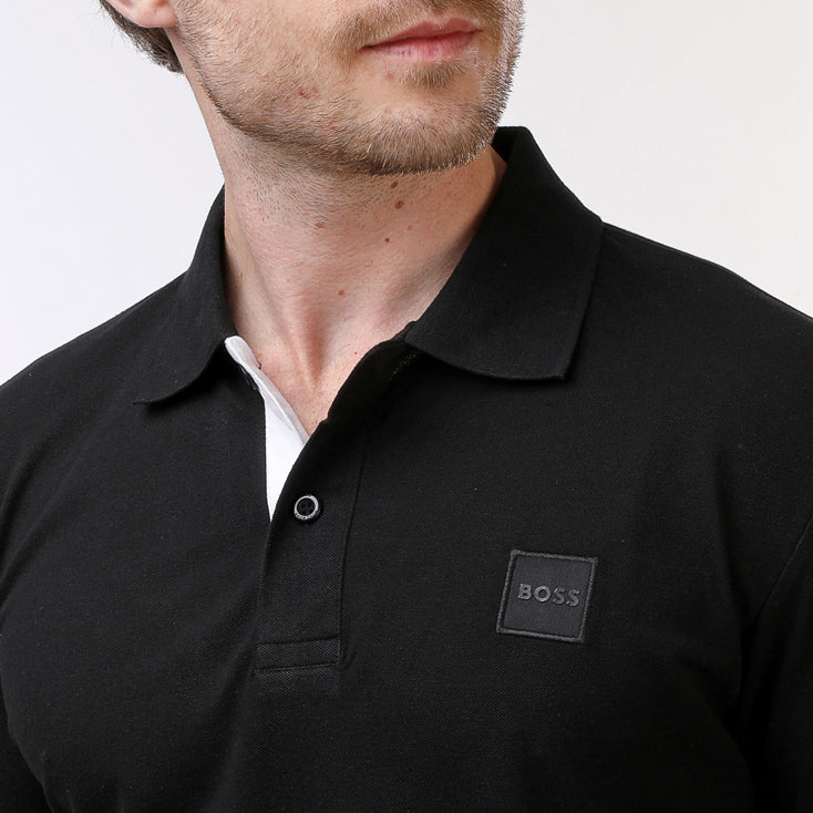 Hugo Boss Regular Fit Polo Shirt