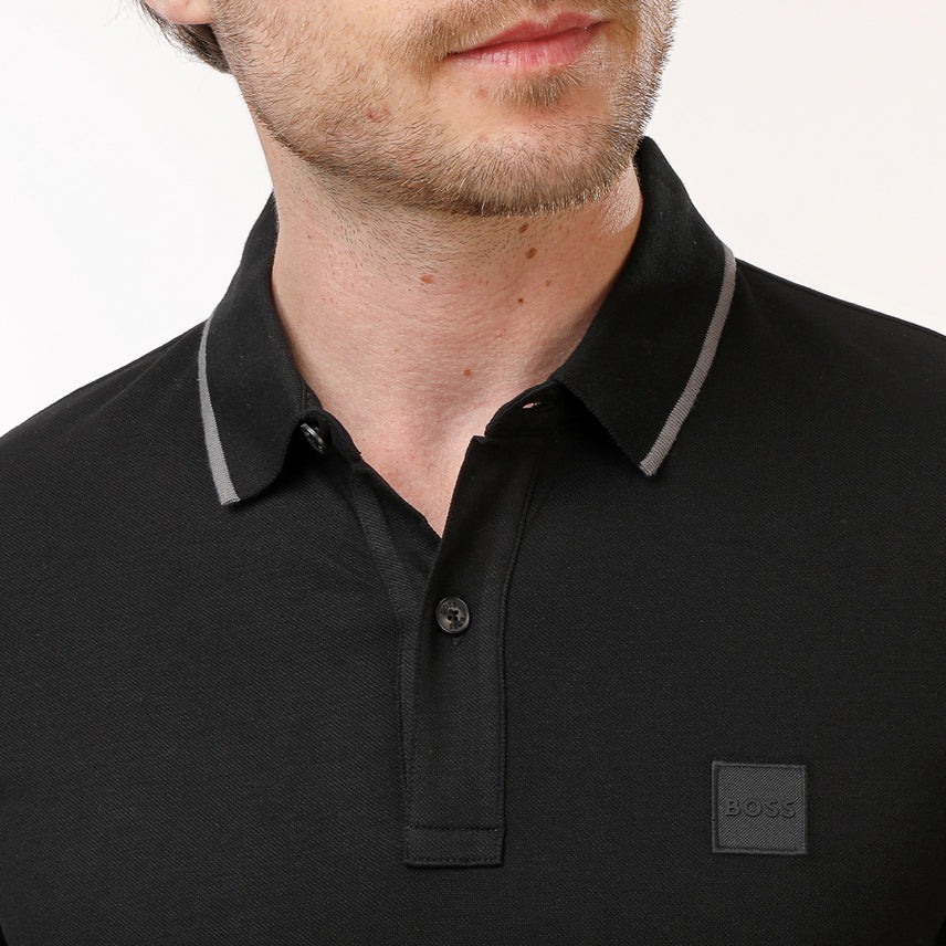 Hugo Boss Slim Fit Polo Shirt