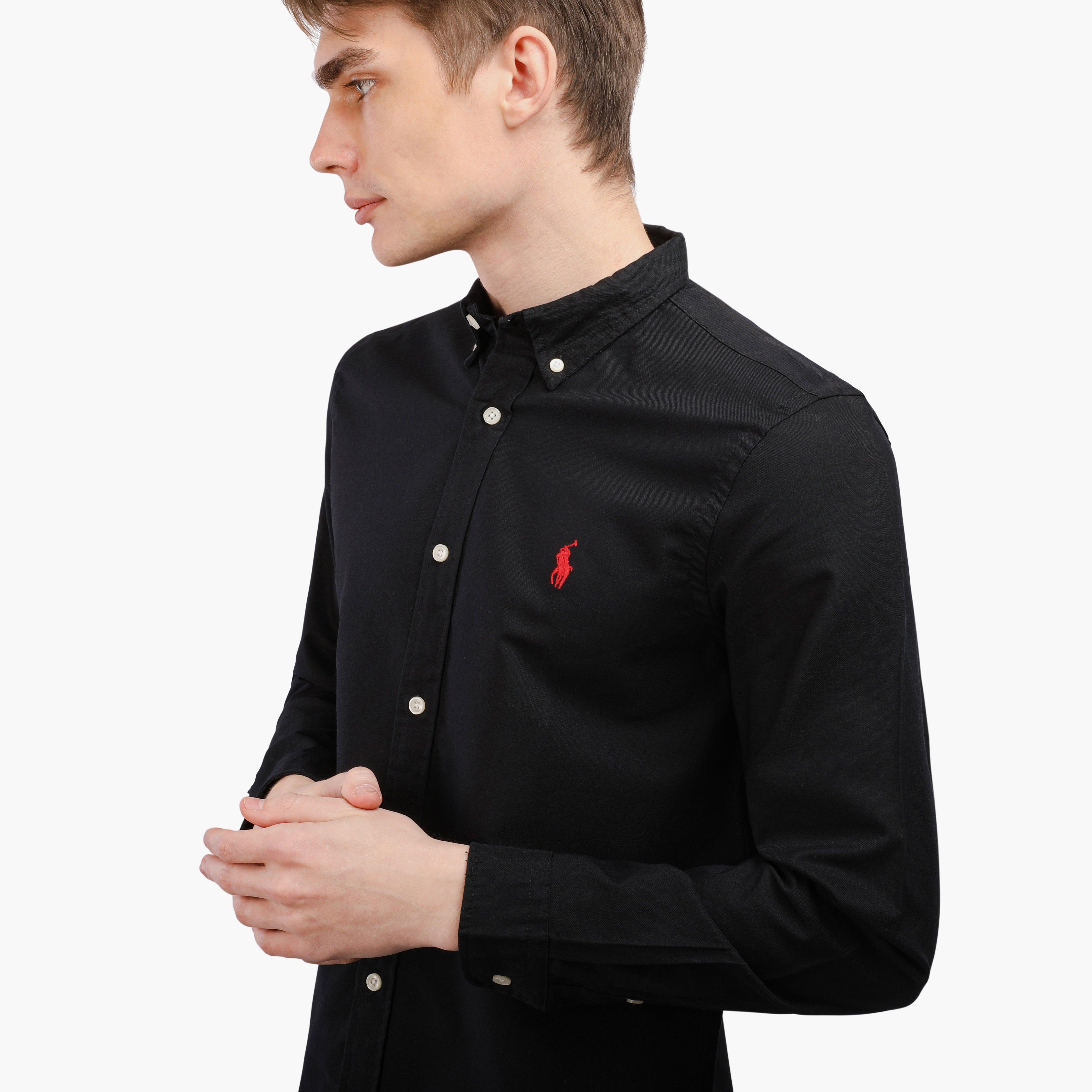 Ralph Lauren Classic Fit Shirt