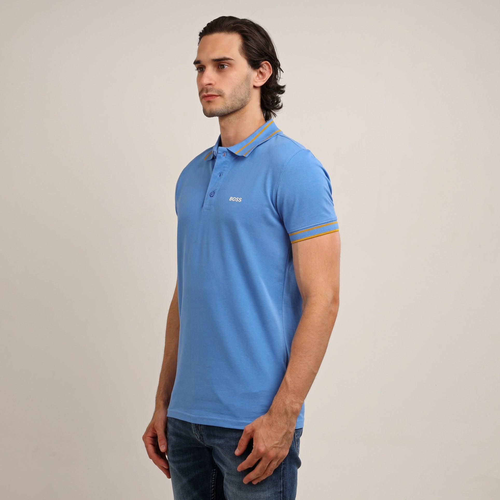 Hugo Boss Slim Fit Polo Shirt