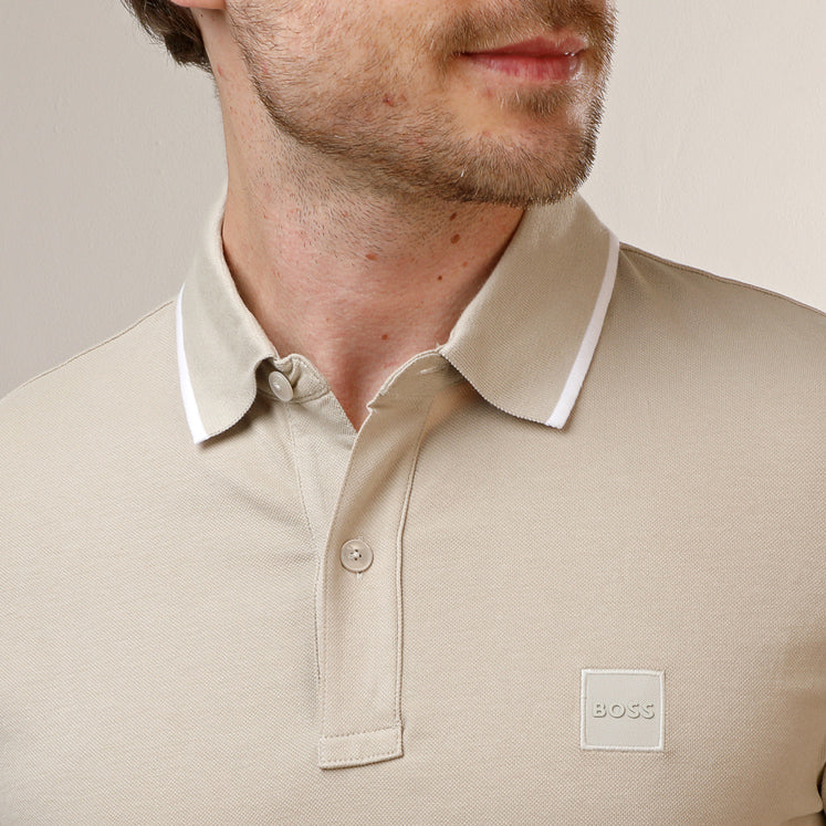 Hugo Boss Slim Fit Polo Shirt