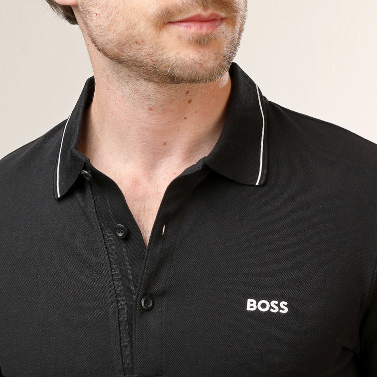 Hugo Boss Slim Fit Polo Shirt