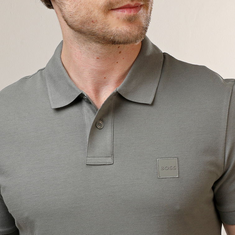 Hugo Boss Slim Fit Polo Shirt