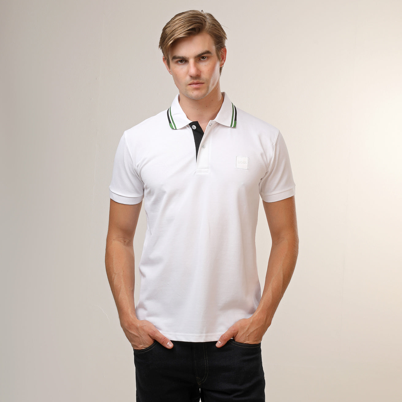 Hugo Boss Polo Shirt