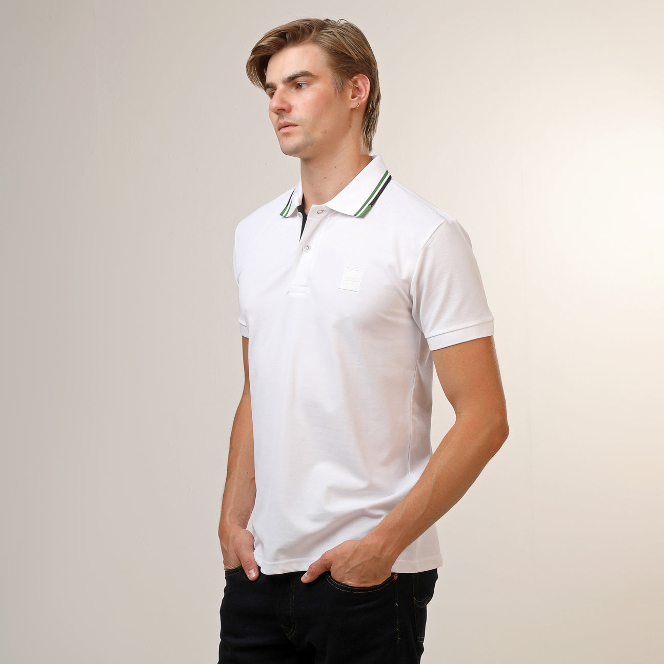 Hugo Boss Polo Shirt