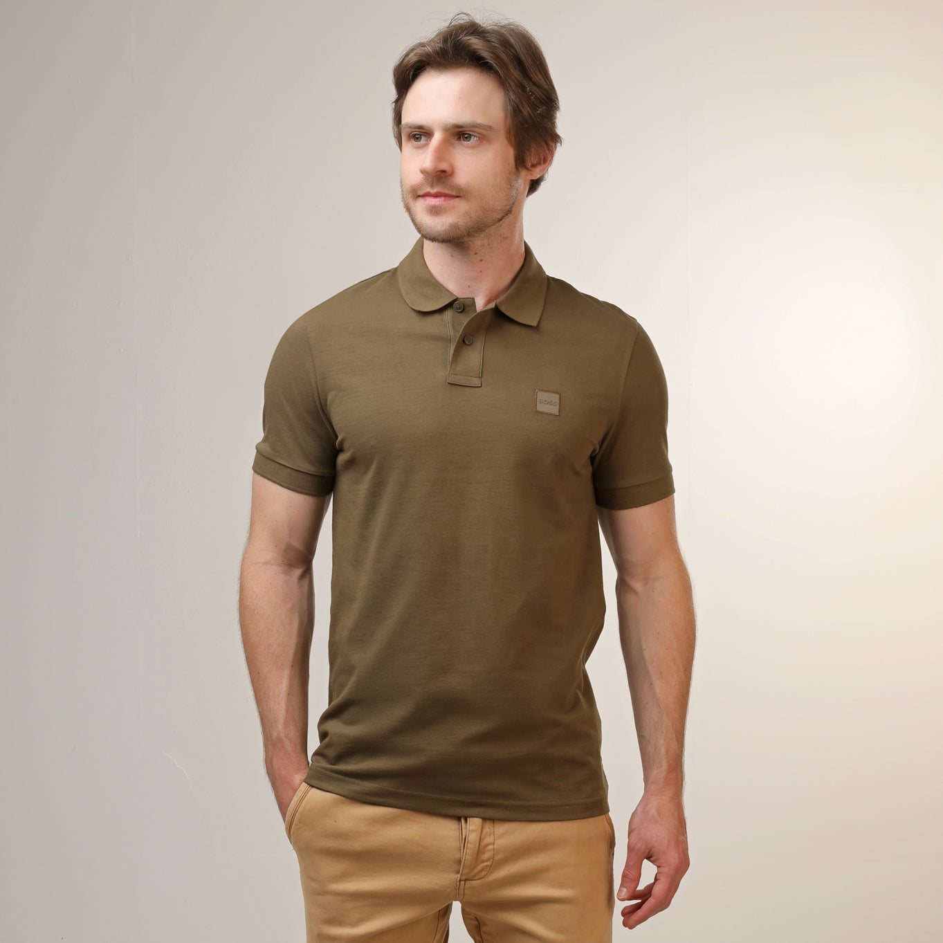 Hugo Boss Polo Shirt