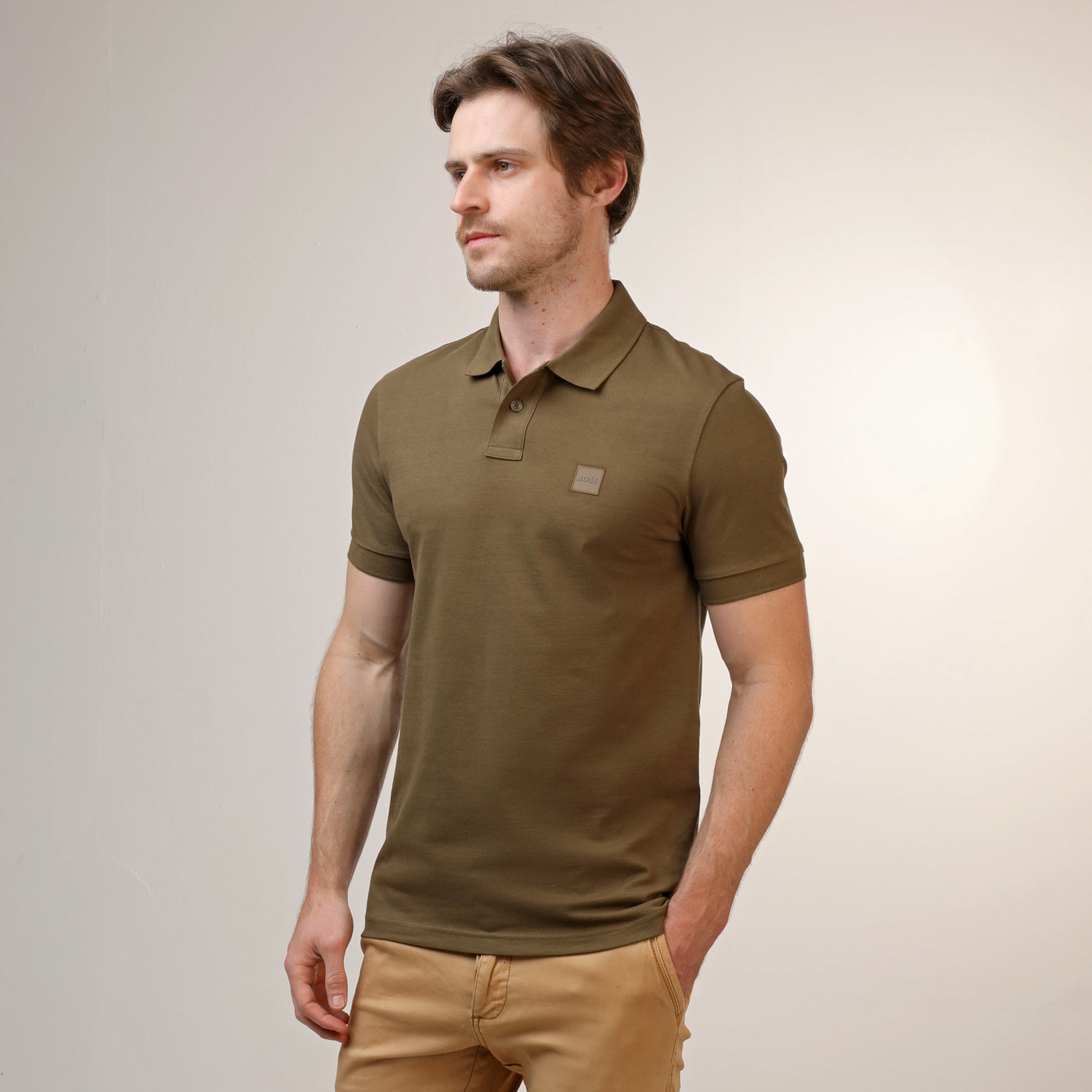 Hugo Boss Polo Shirt