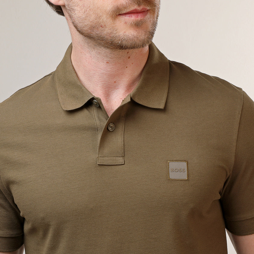 Hugo Boss Polo Shirt