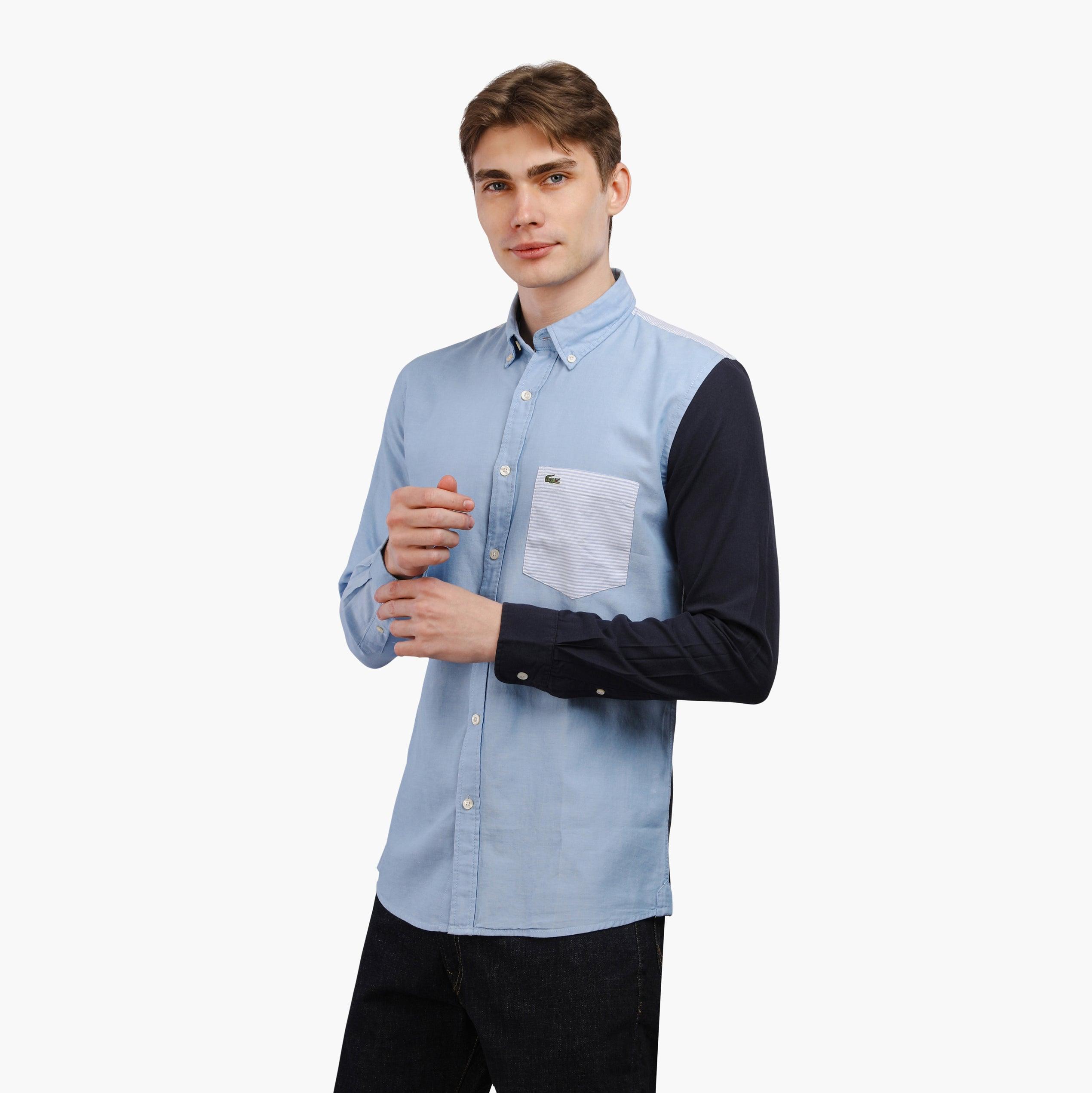 Lacoste Slim Fit Shirt