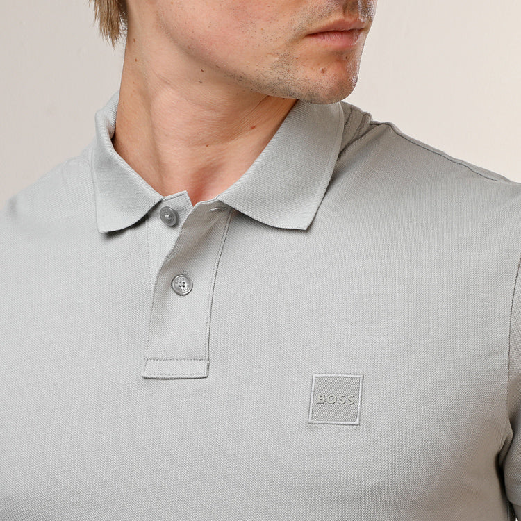 Hugo Boss Slim Fit Polo Shirt