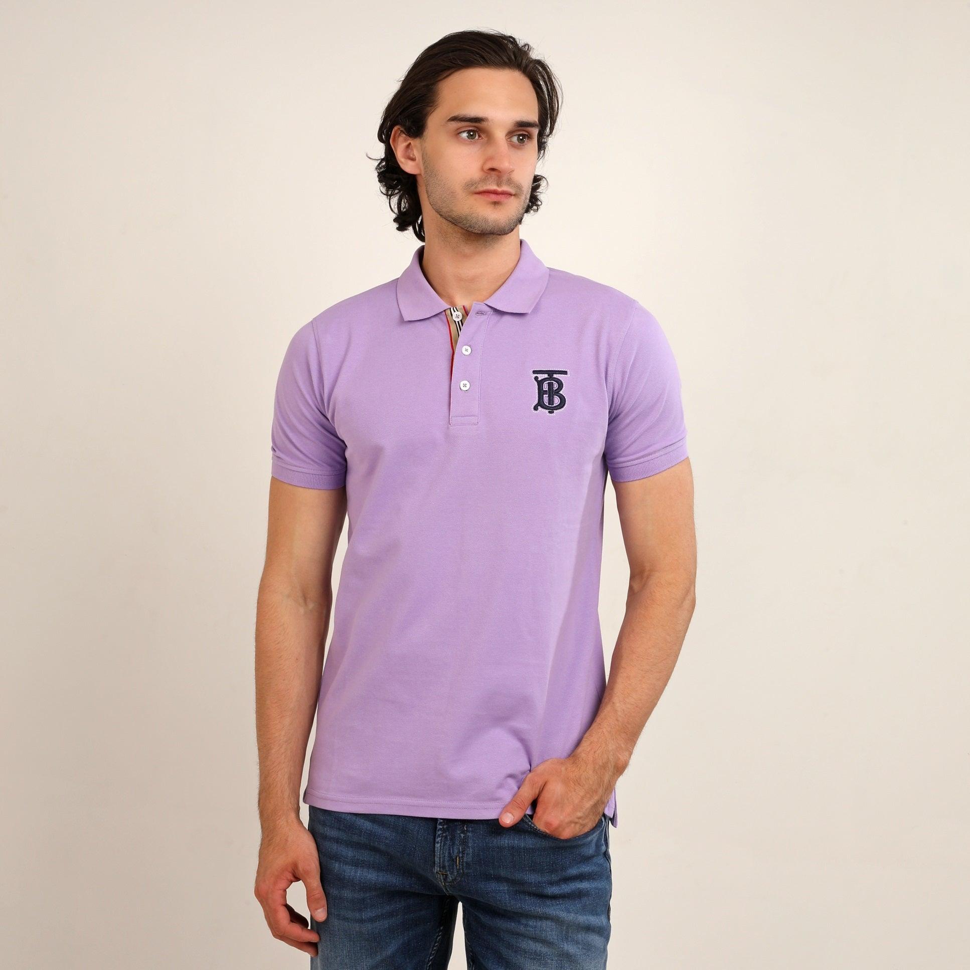Burberry Polo Shirt