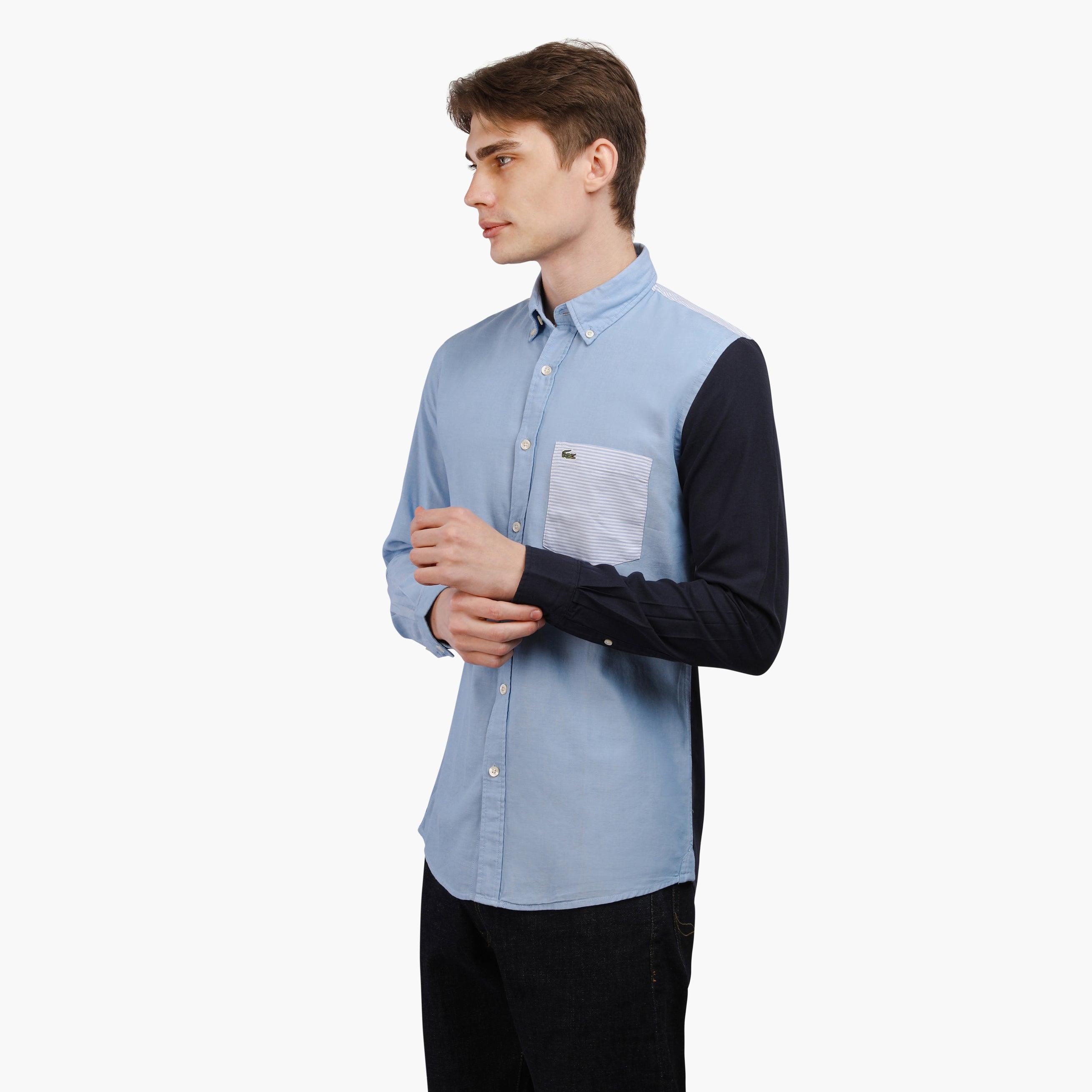 Lacoste Slim Fit Shirt