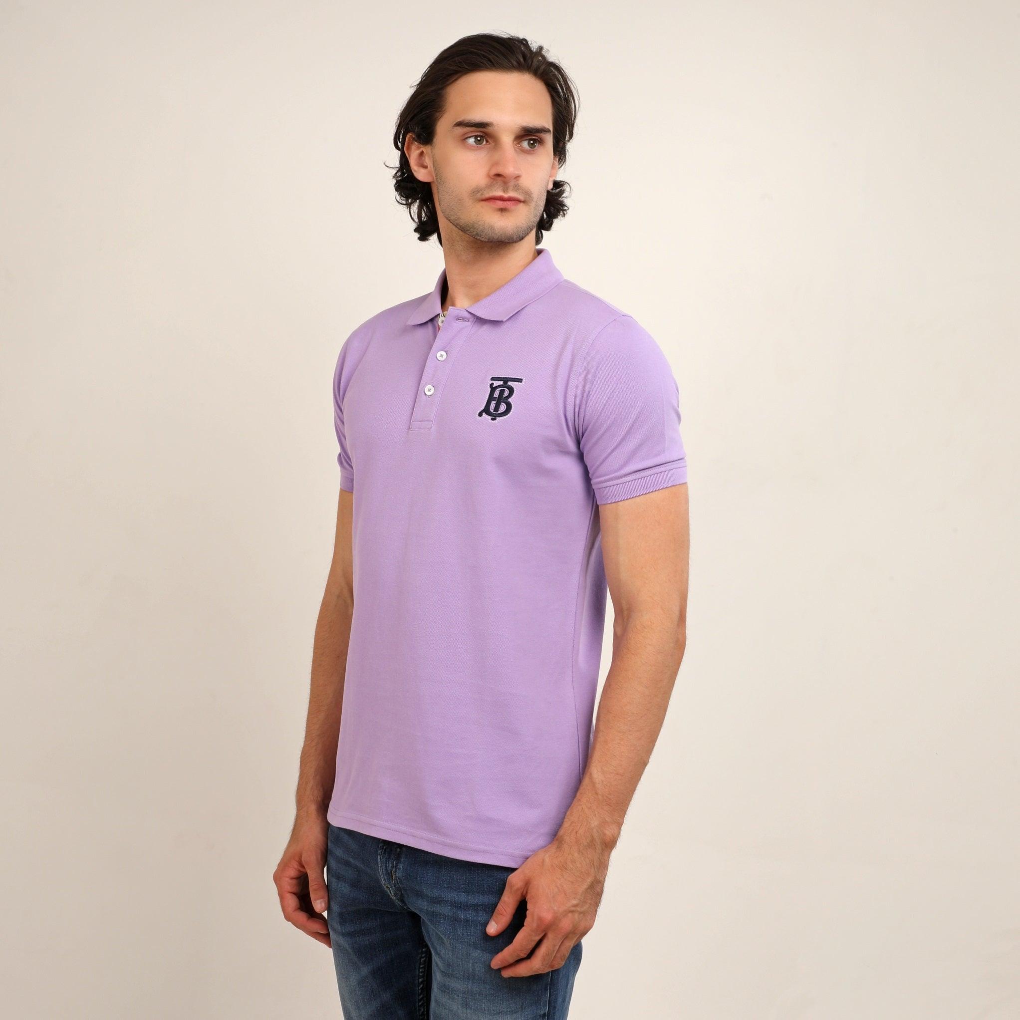 Burberry Polo Shirt