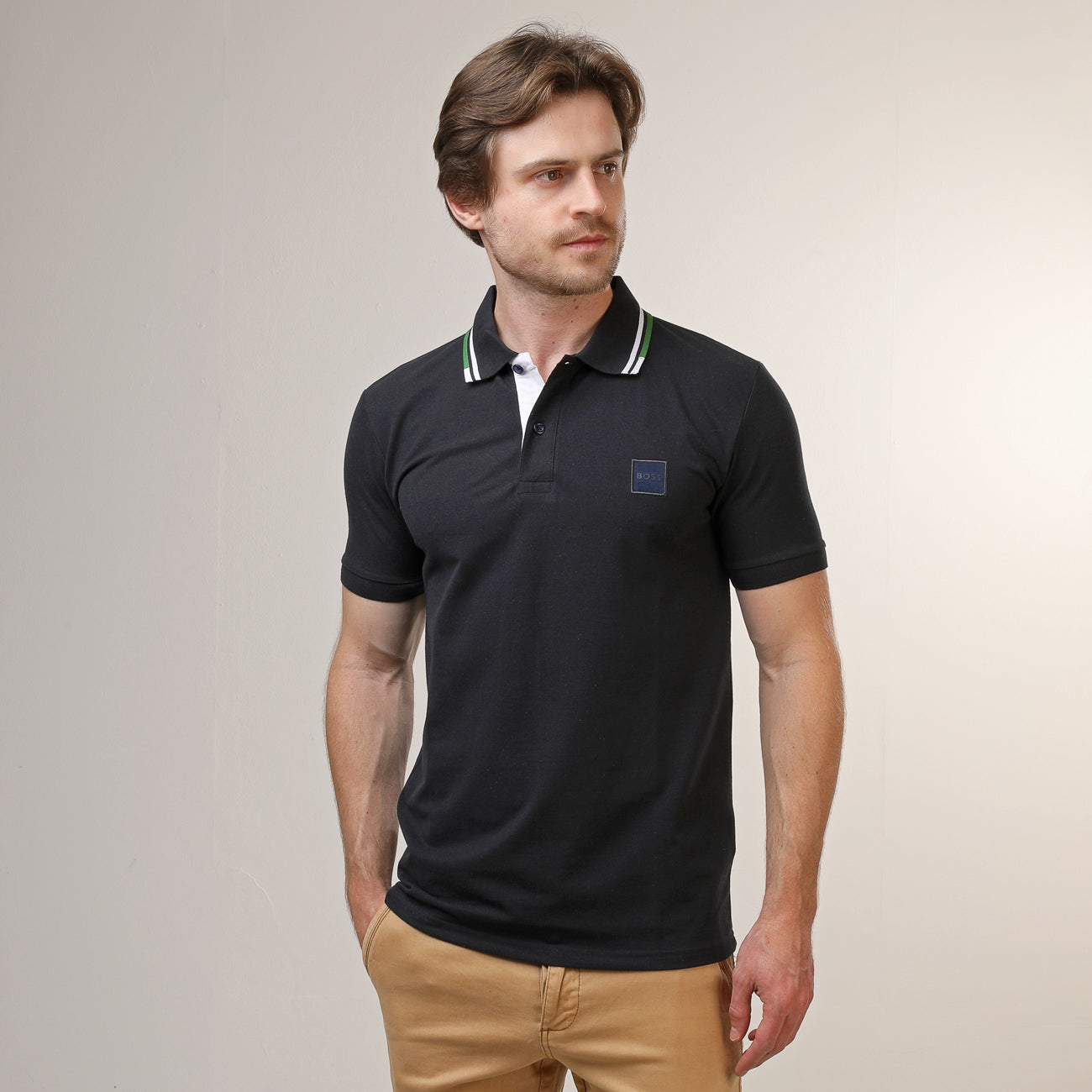 Hugo Boss Polo Shirt