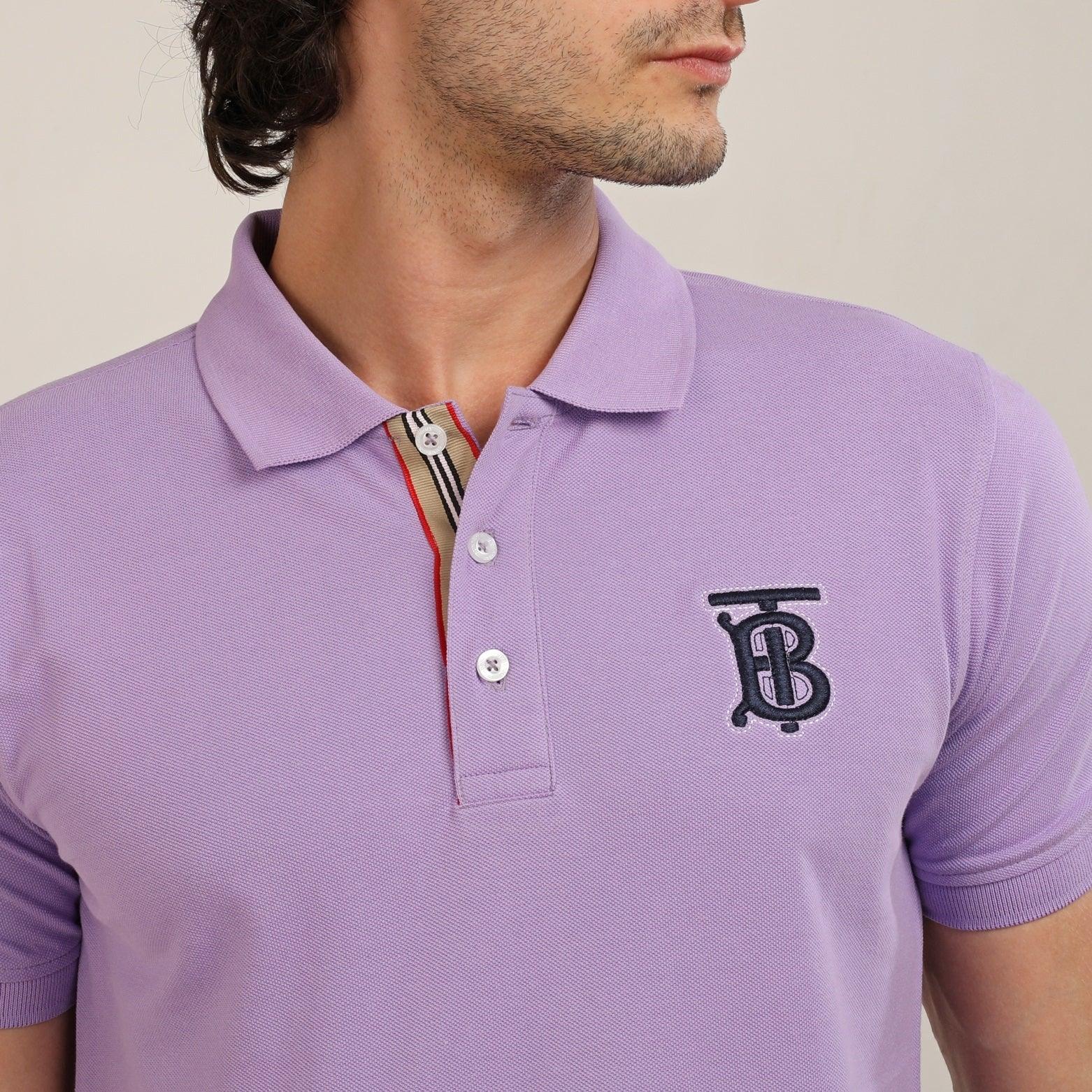 Burberry Polo Shirt