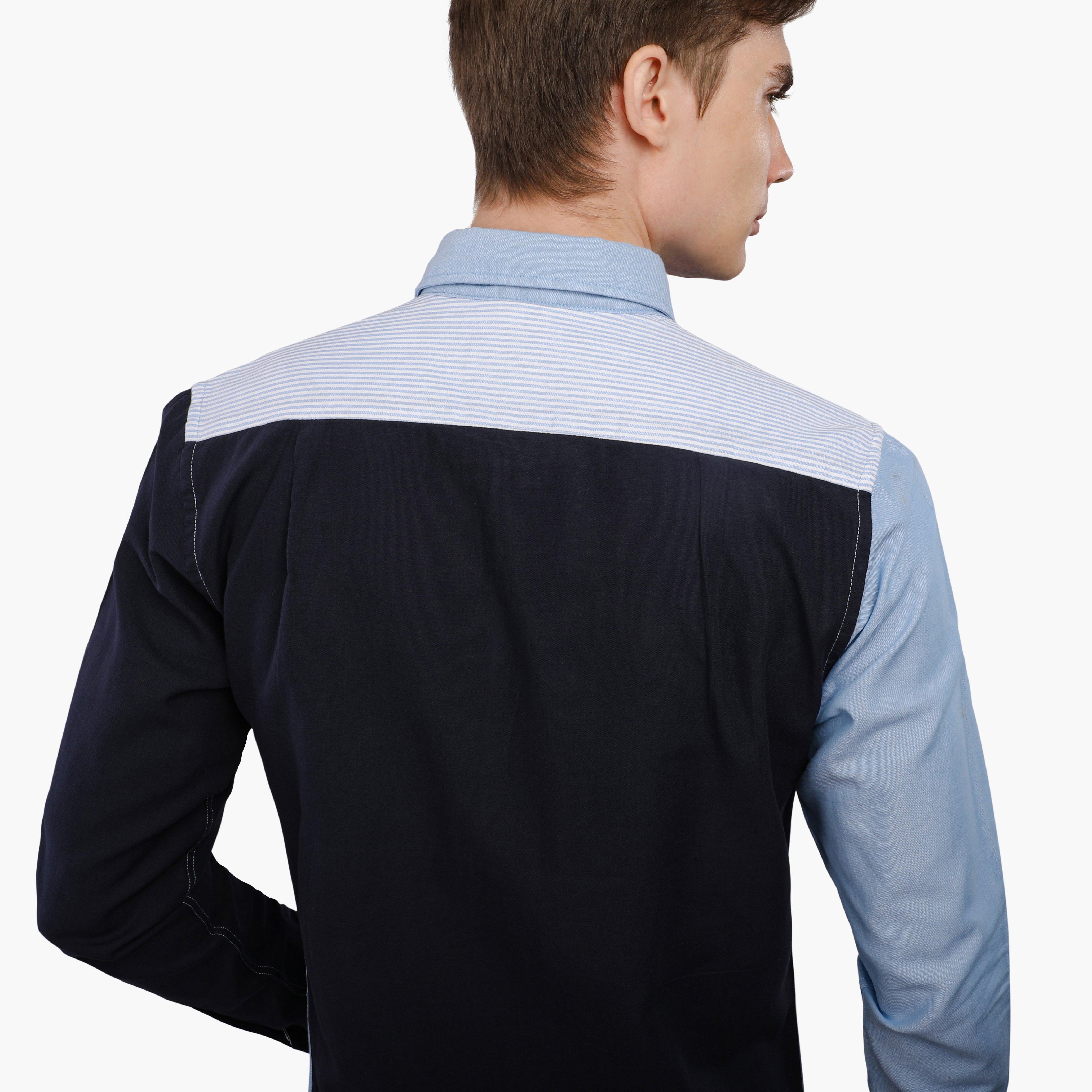 Lacoste Slim Fit Shirt