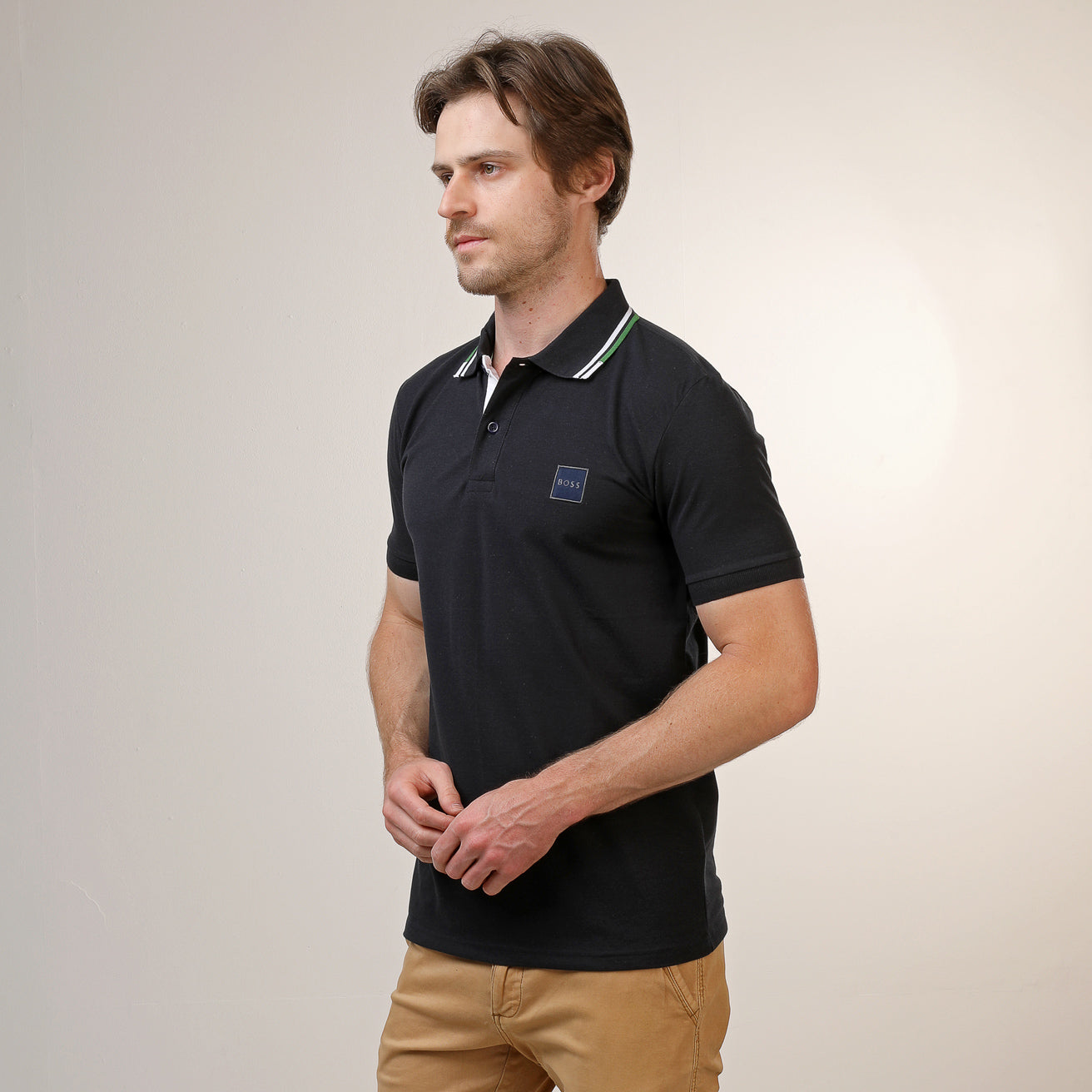 Hugo Boss Polo Shirt
