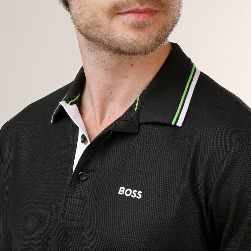 Hugo Boss Regular Fit Polo Shirt