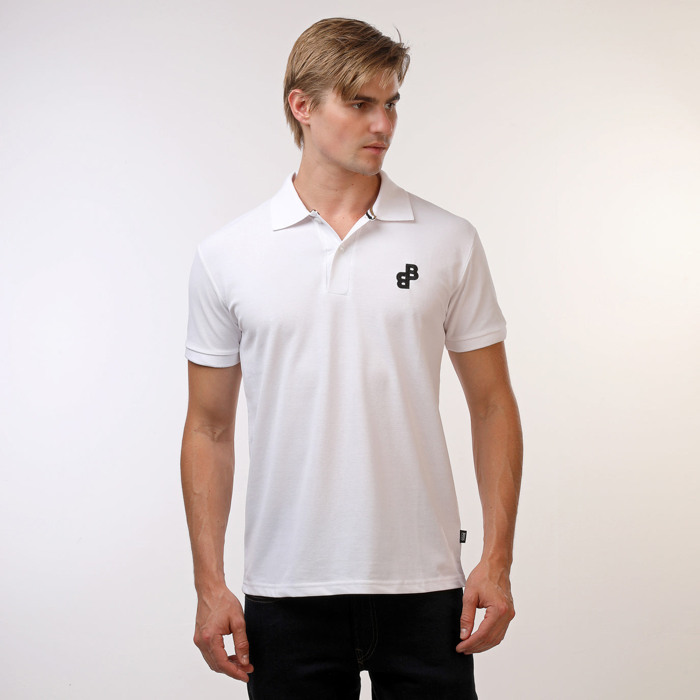 Hugo Boss Polo Shirt
