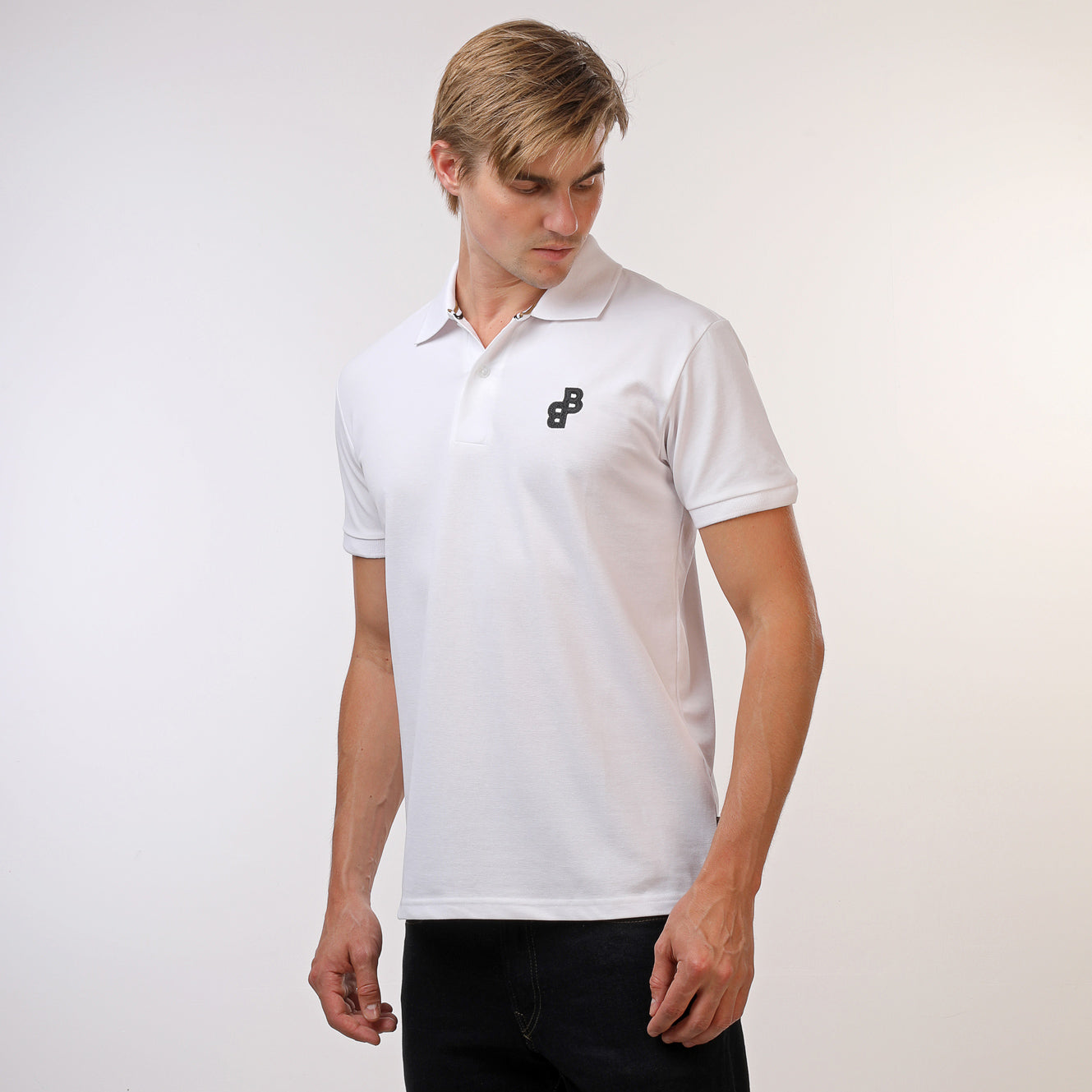 Hugo Boss Polo Shirt
