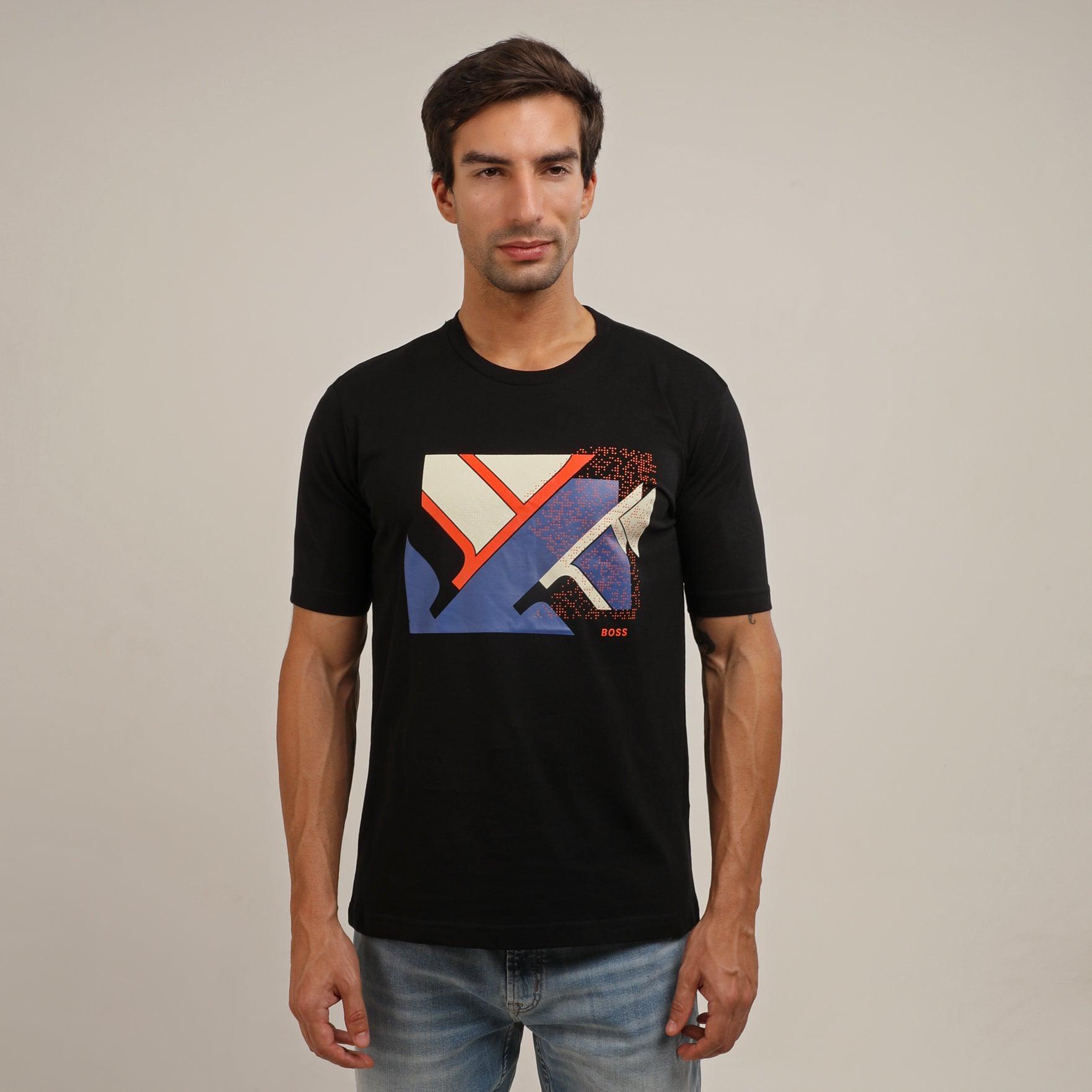 Boss Slim Fit T-Shirt
