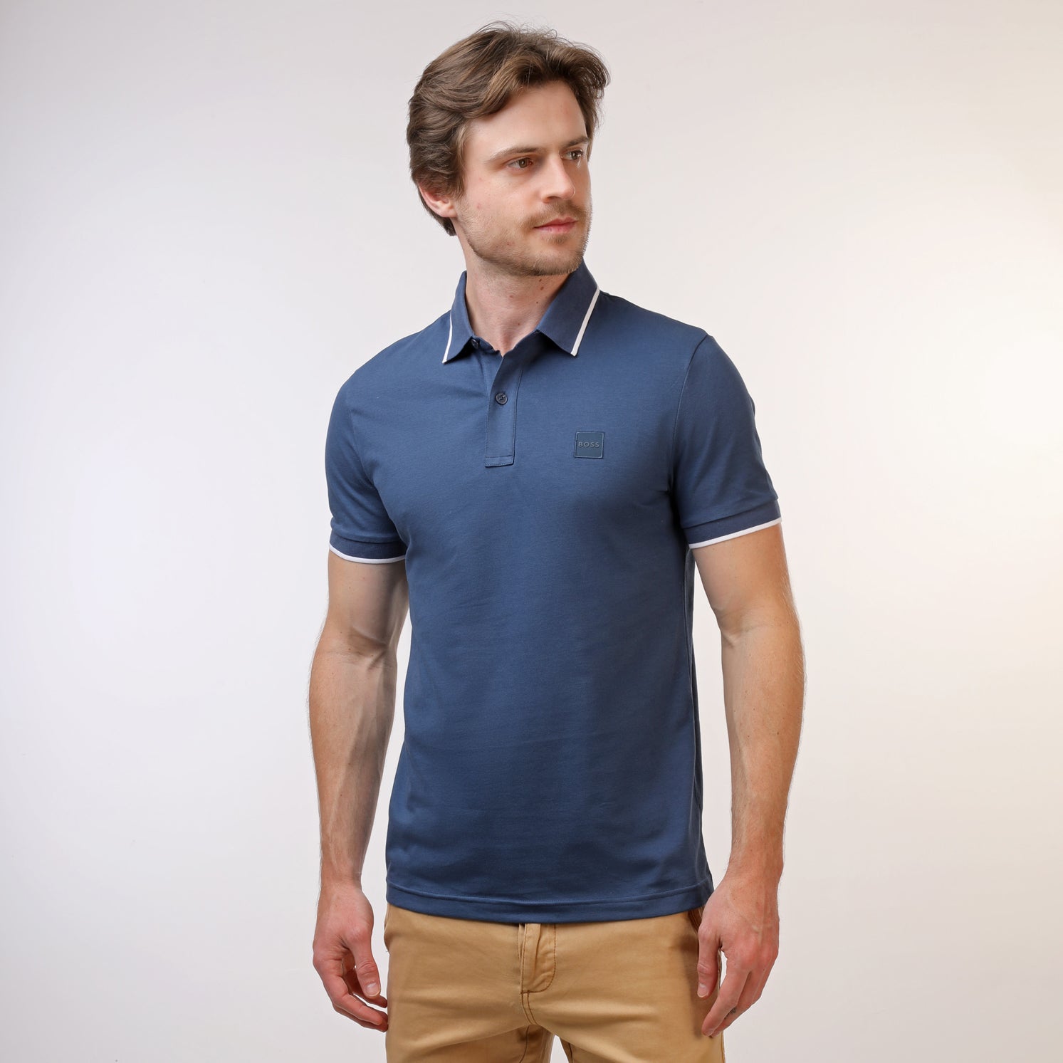 Hugo Boss Polo Shirt