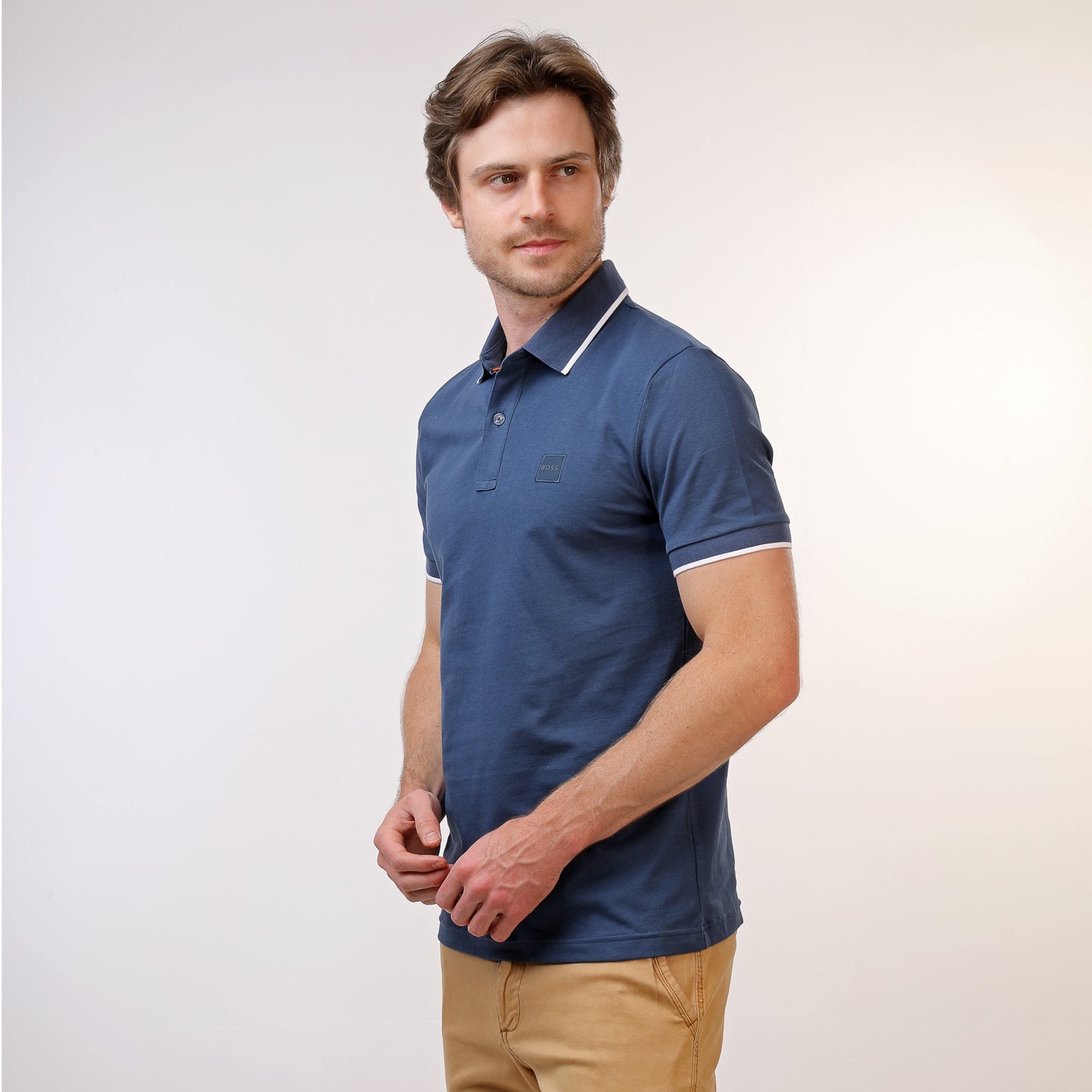 Hugo Boss Polo Shirt