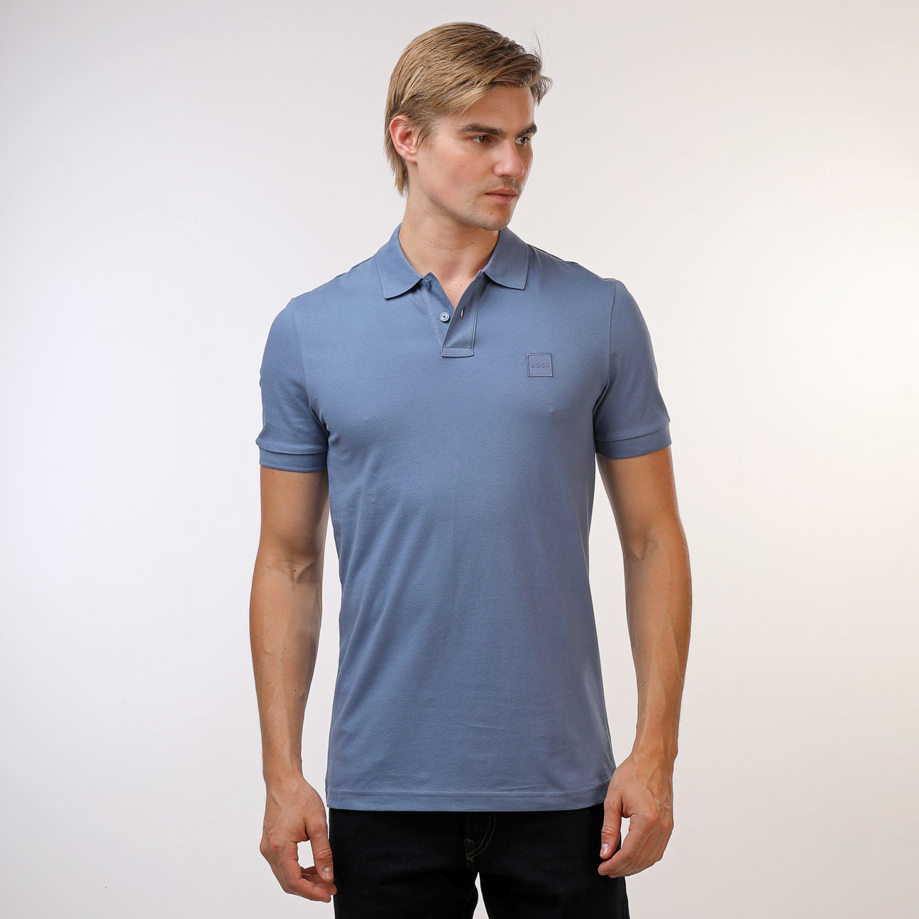 Hugo Boss Slim Fit Polo Shirt