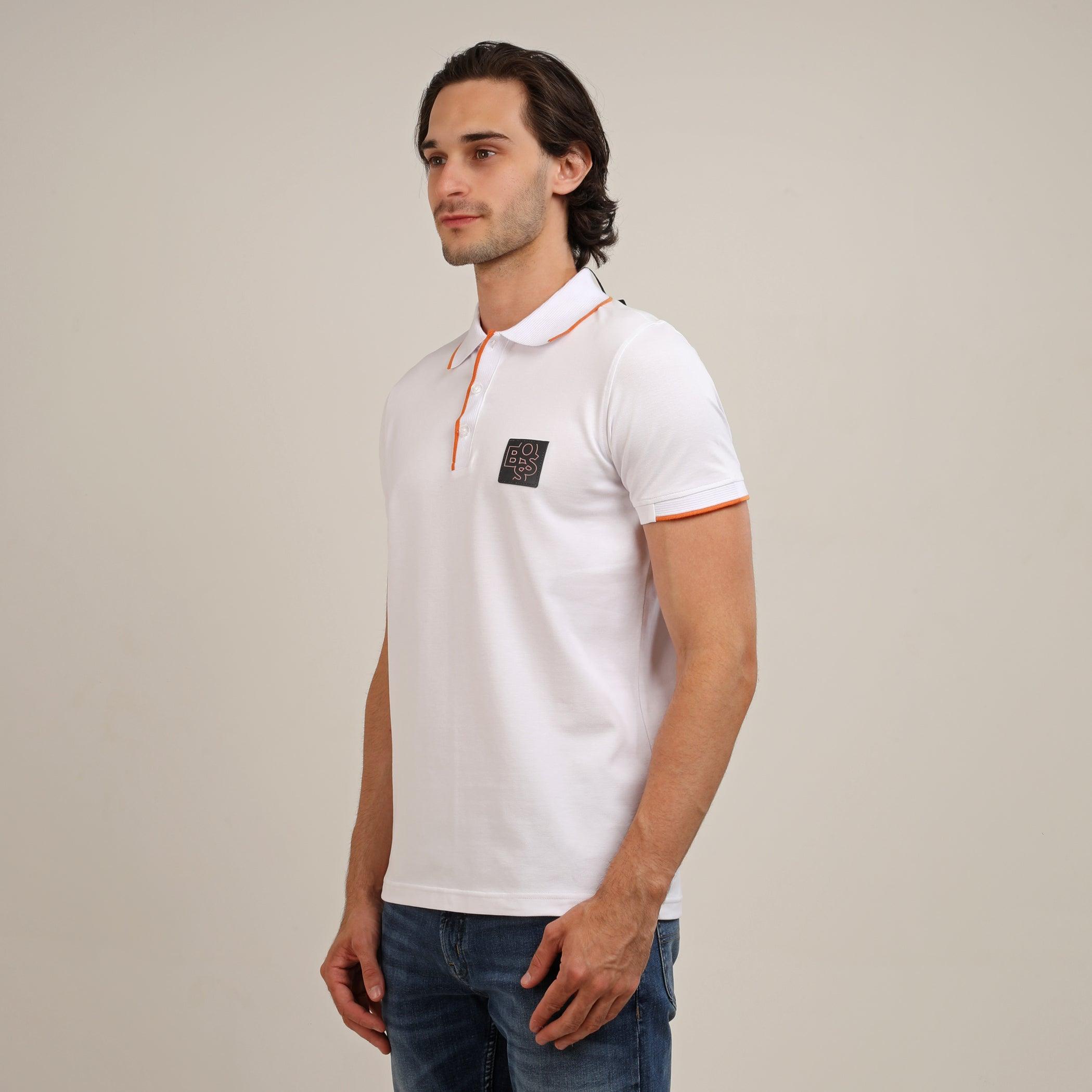 Hugo Boss Slim Fit Polo Shirt
