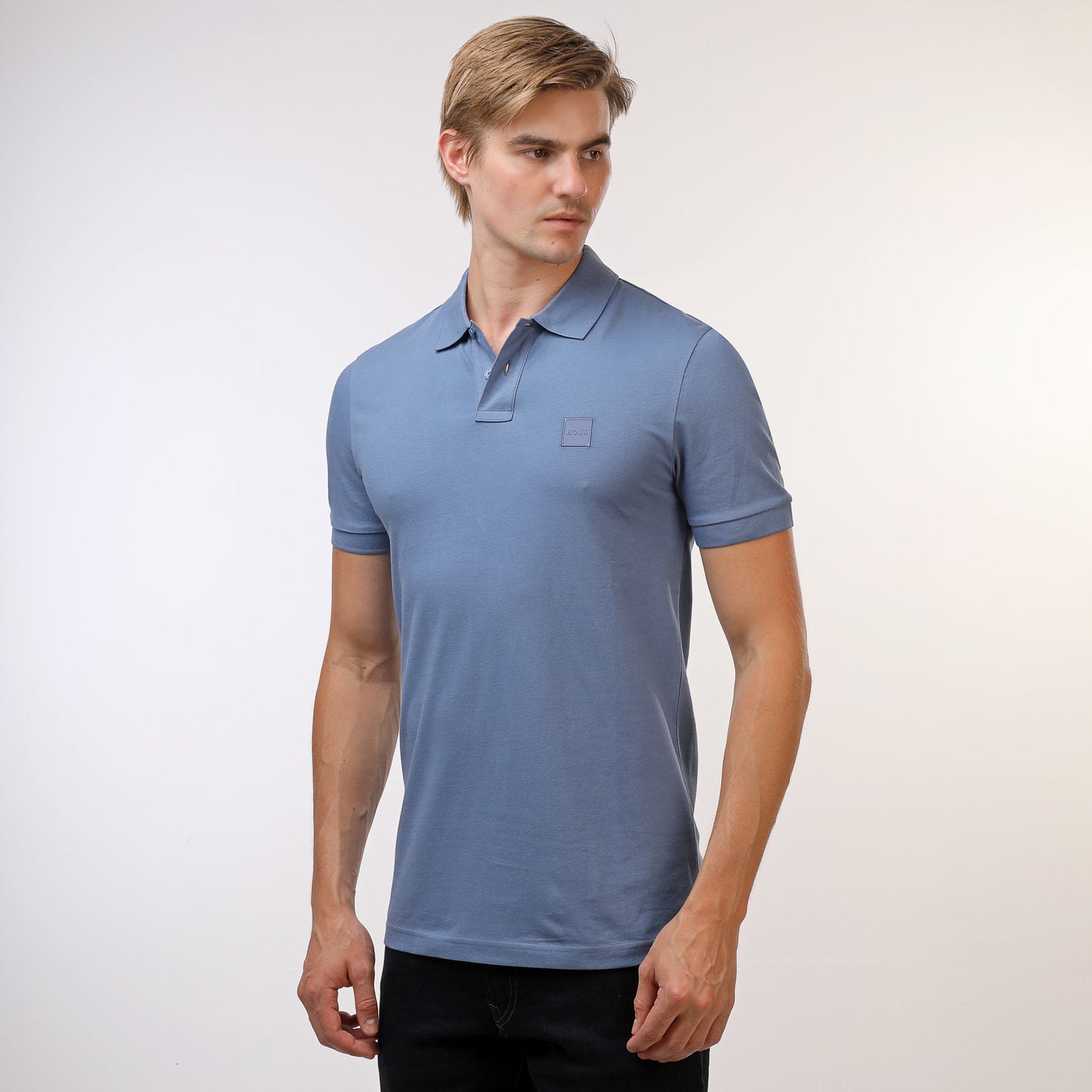 Hugo Boss Slim Fit Polo Shirt