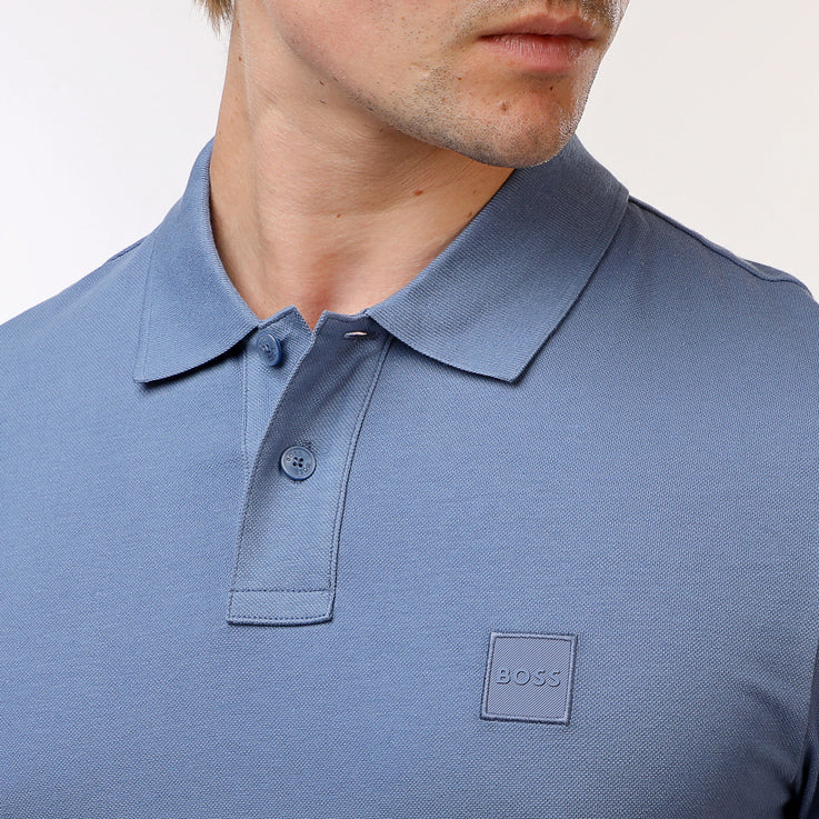 Hugo Boss Slim Fit Polo Shirt
