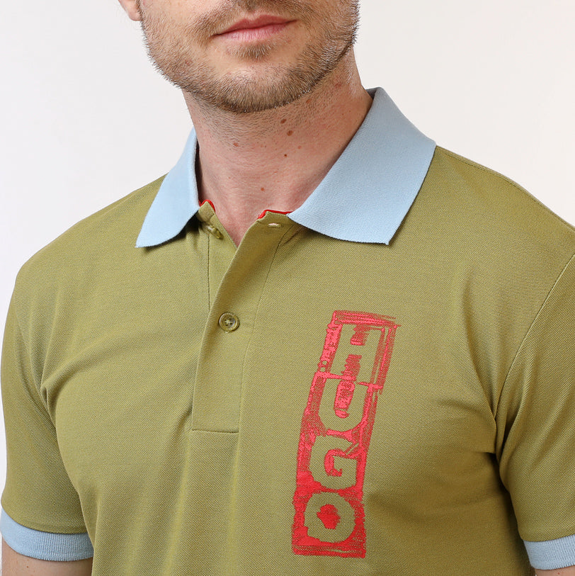 Hugo Polo Regular Fit Shirt