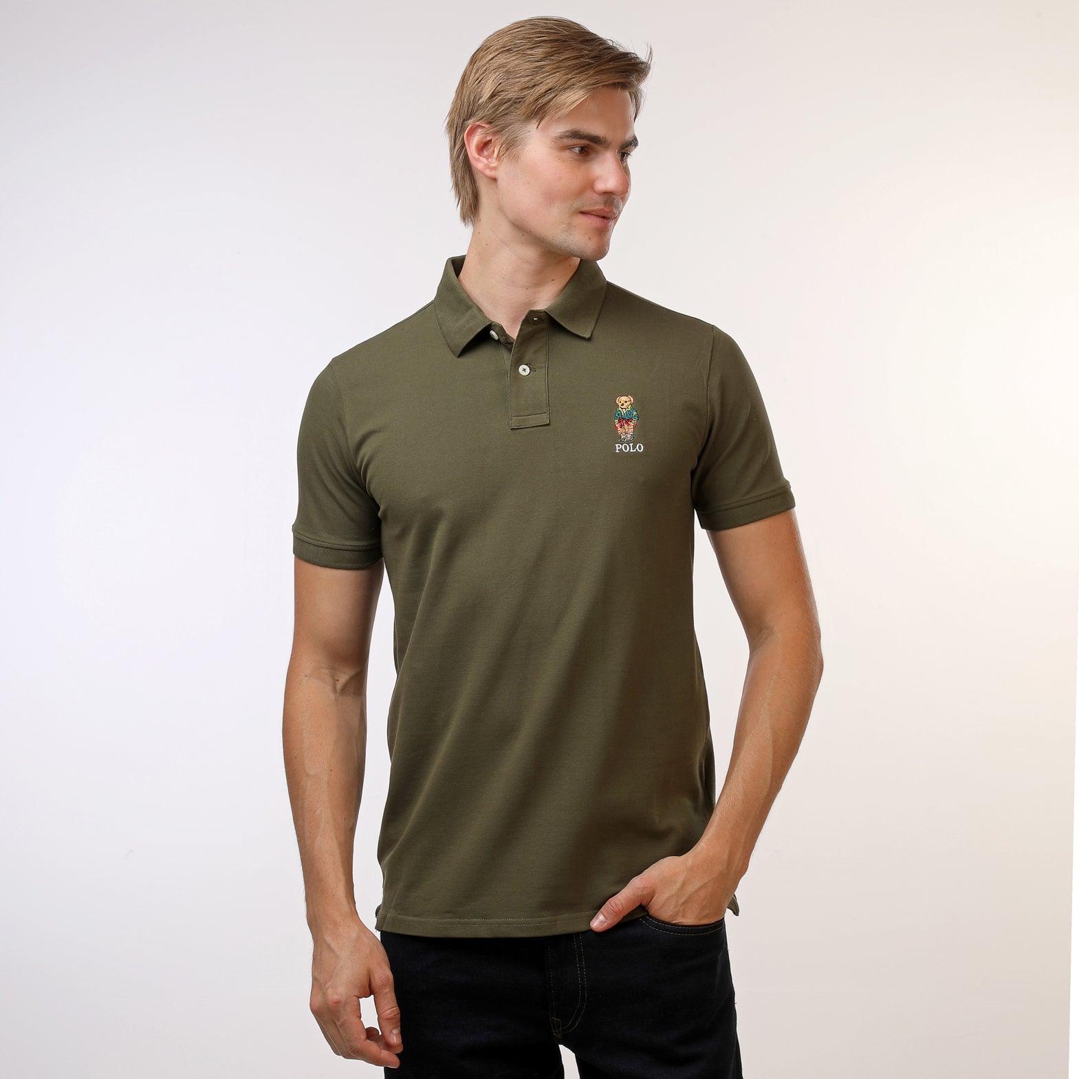 Ralph Lauren Polo Shirt
