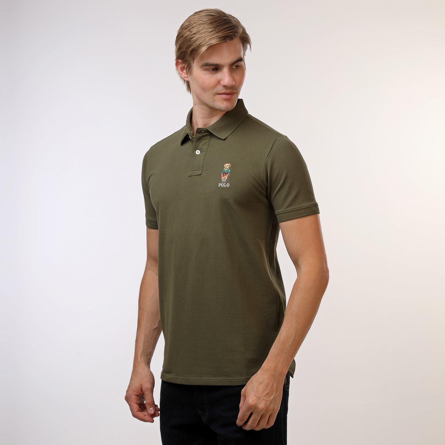 Ralph Lauren Polo Shirt