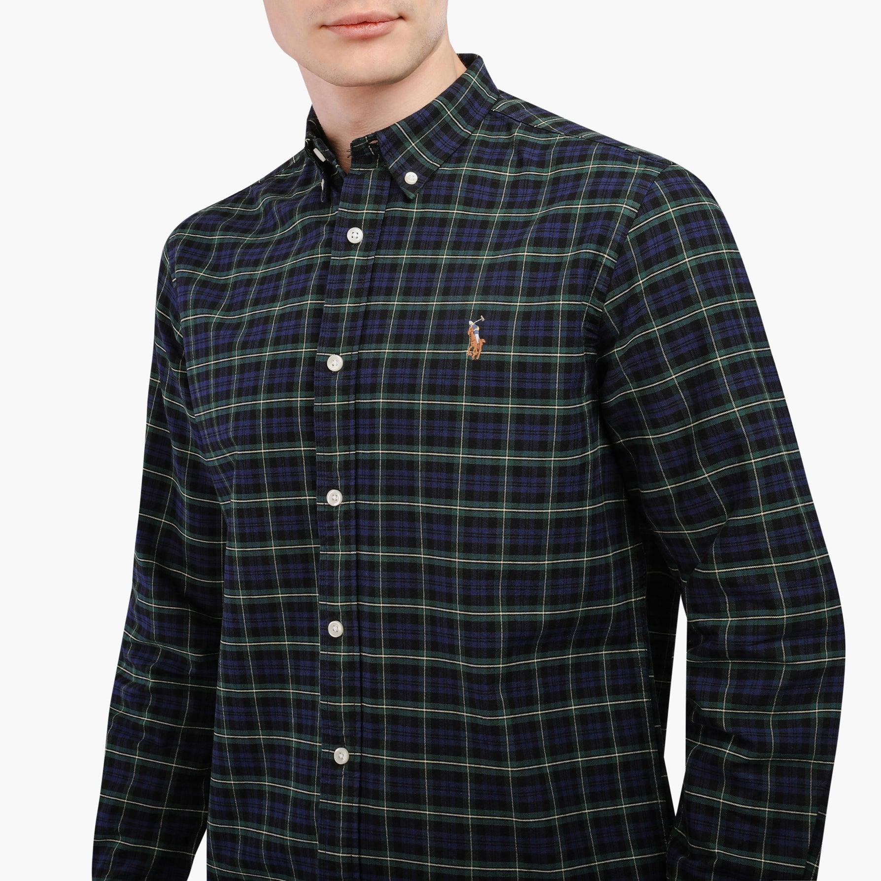 Ralph Lauren Classic Fit Shirt