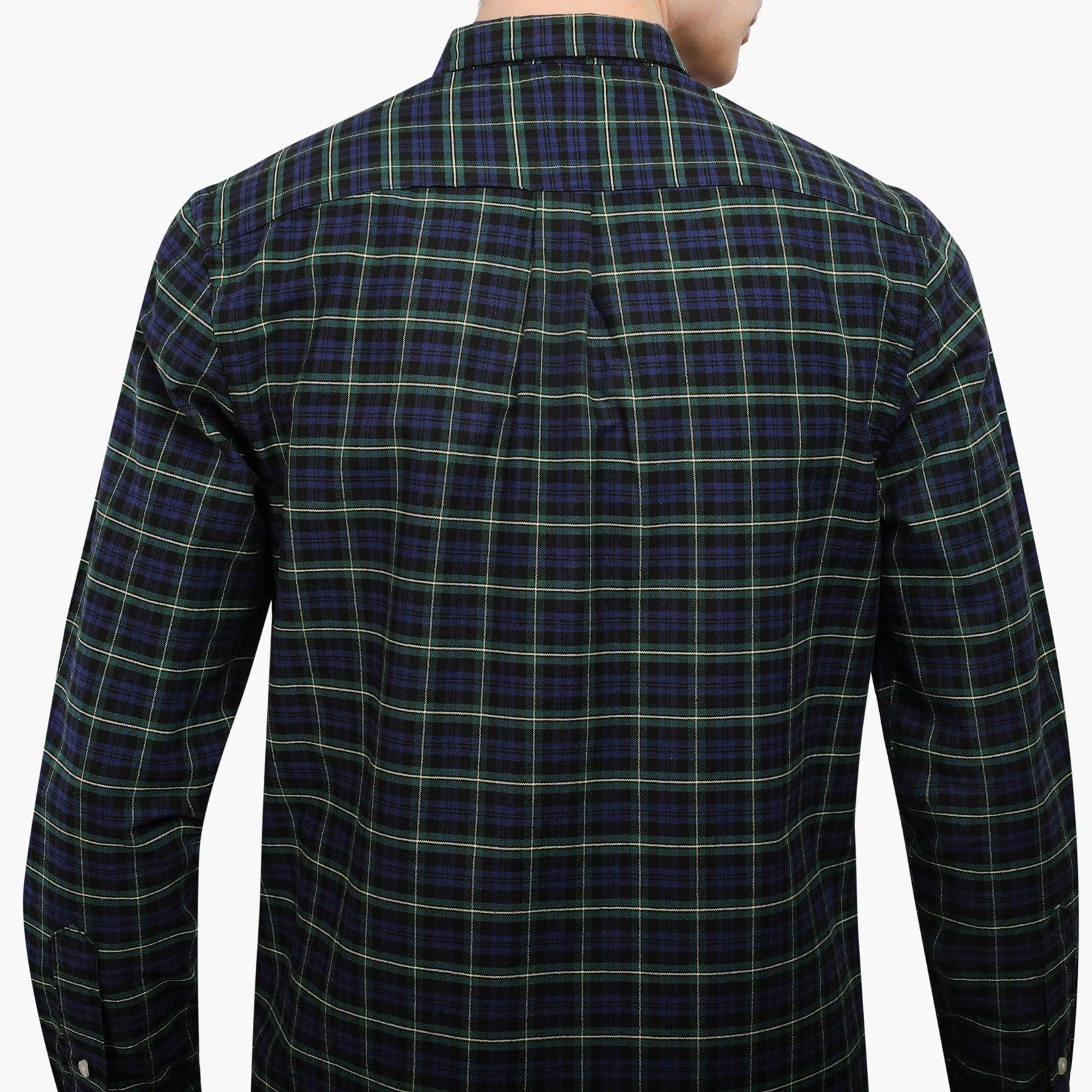 Ralph Lauren Classic Fit Shirt